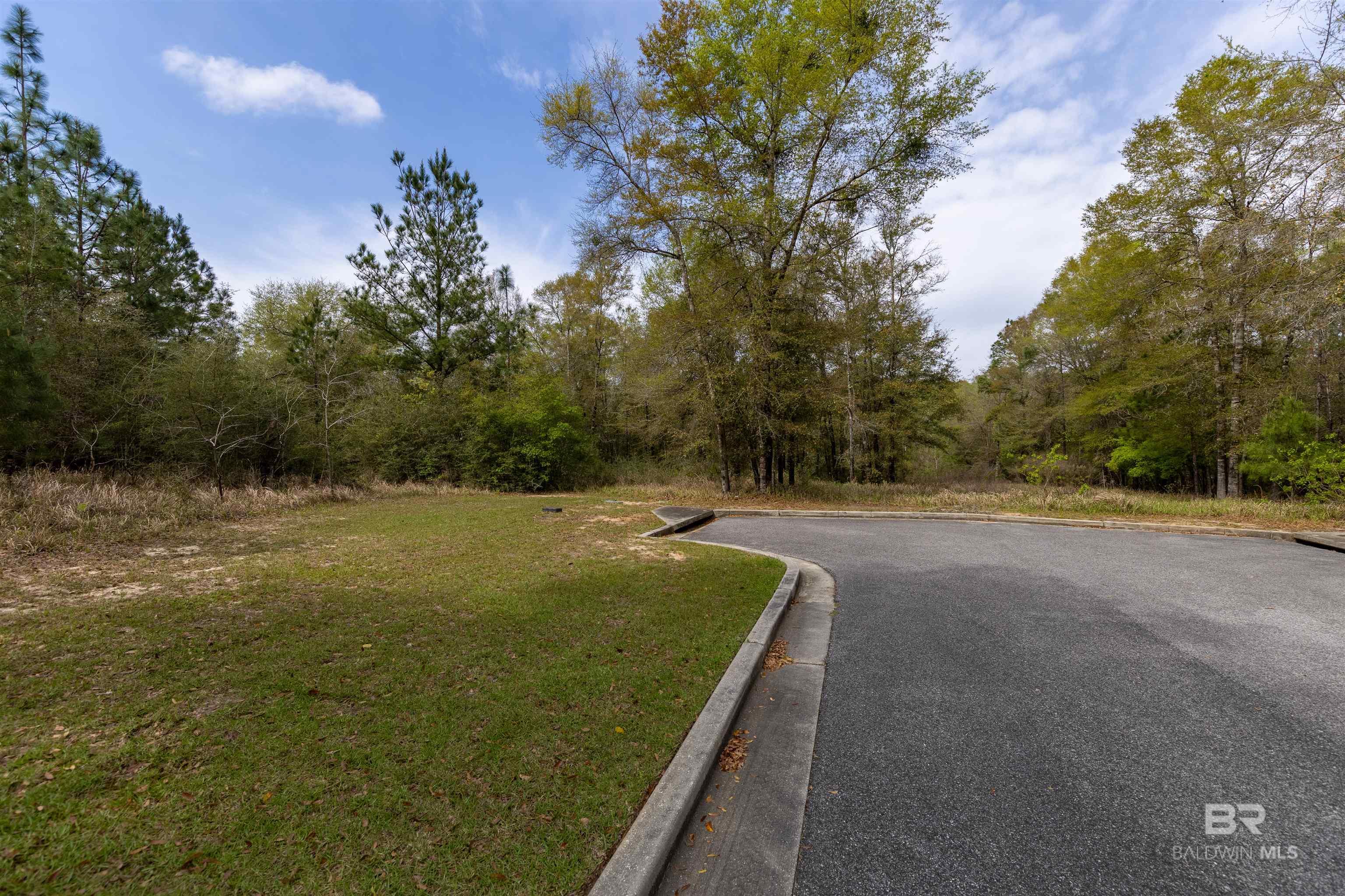 Land For Sale in Fairhope AL
