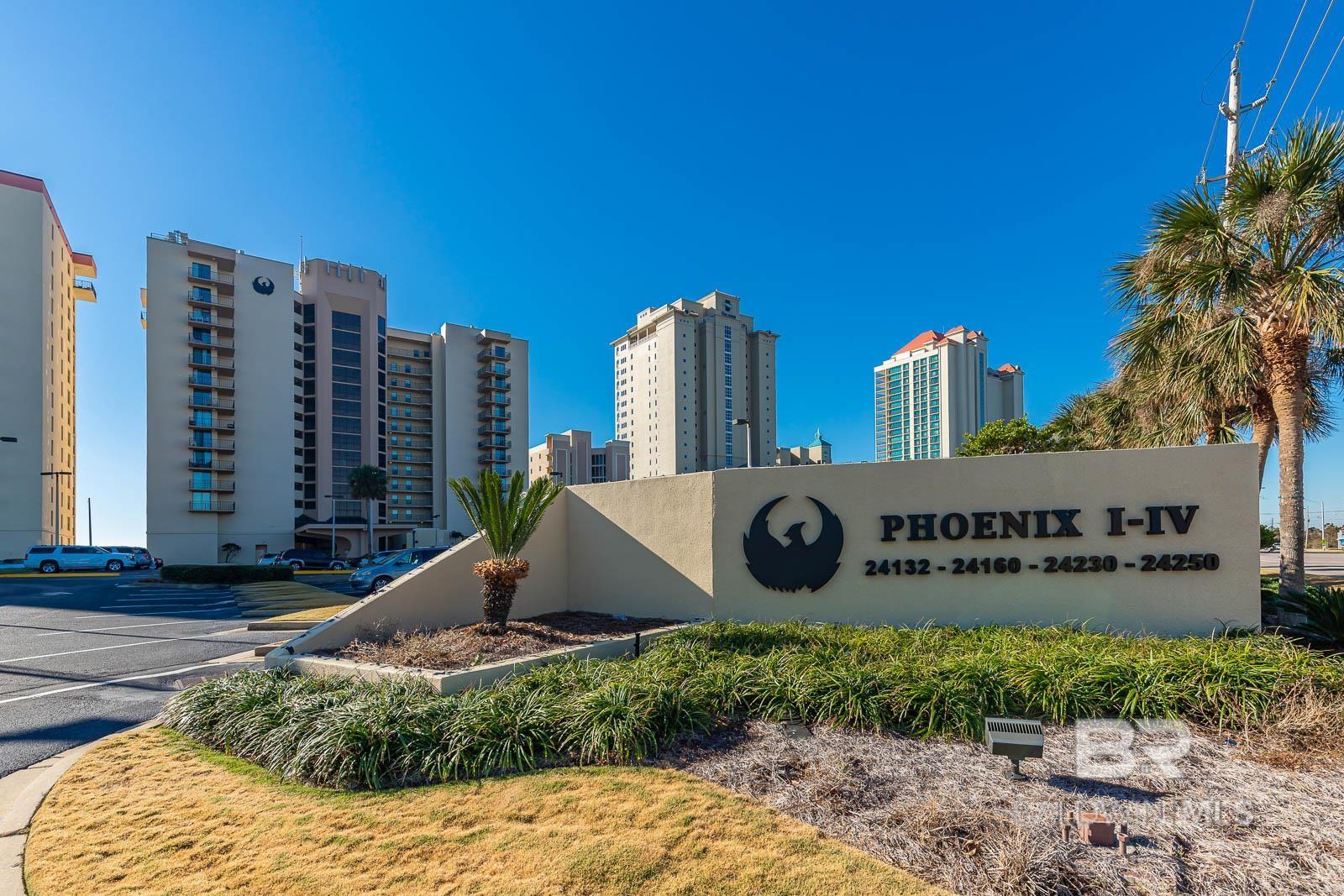 2 Bedroom Condos for Sale in Orange Beach