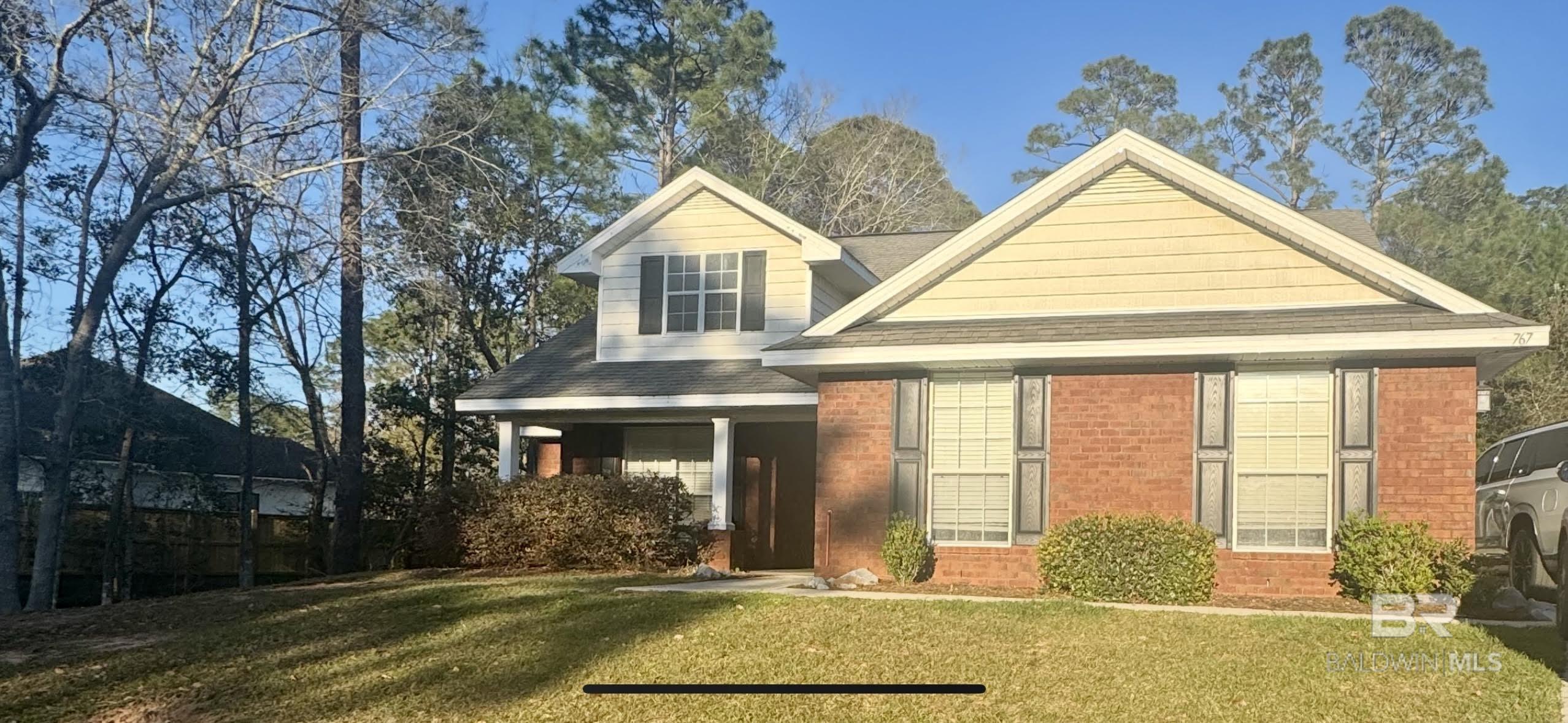 Homes for Sale in Islandwood - Gulf Shores AL