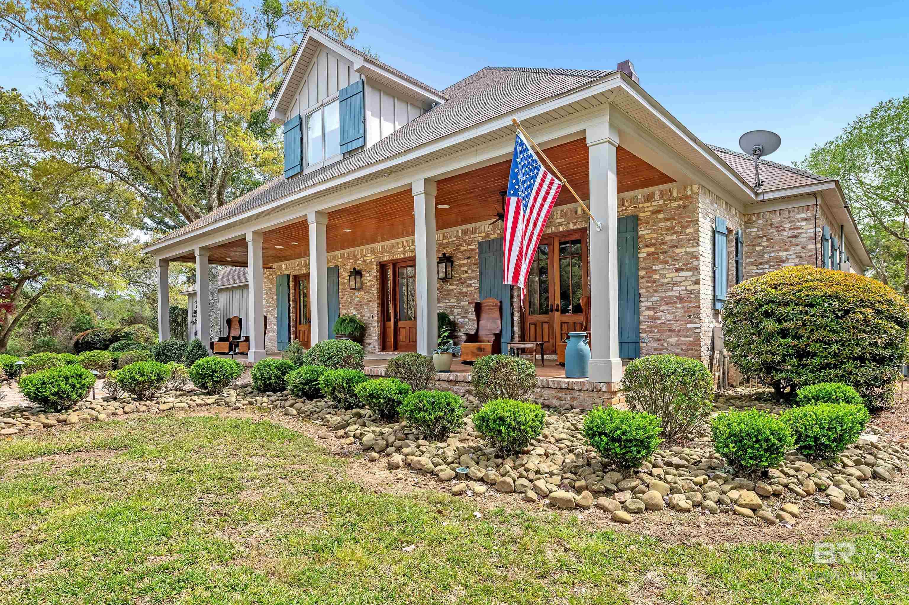 7062 Oak Point Lane, Fairhope, AL, 36532