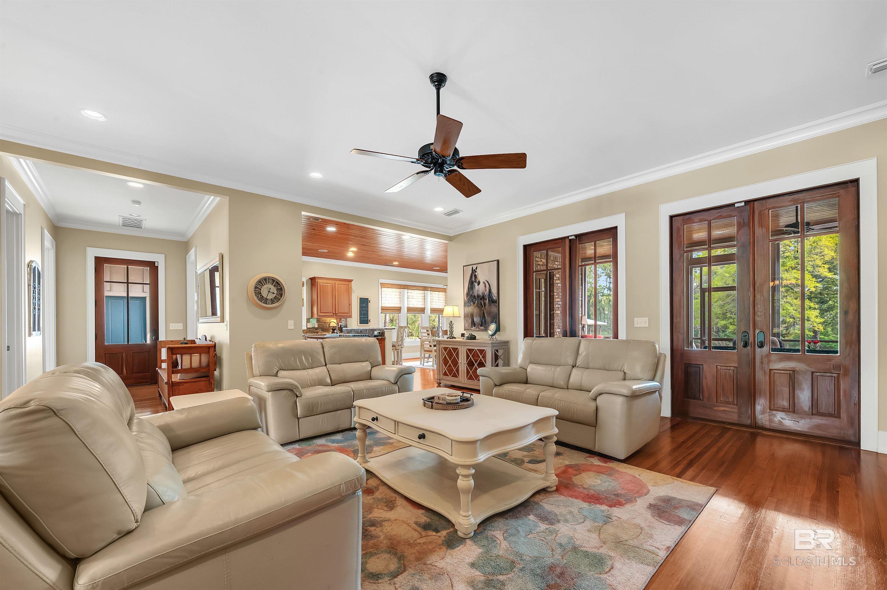7062 Oak Point Lane, Fairhope, AL, 36532