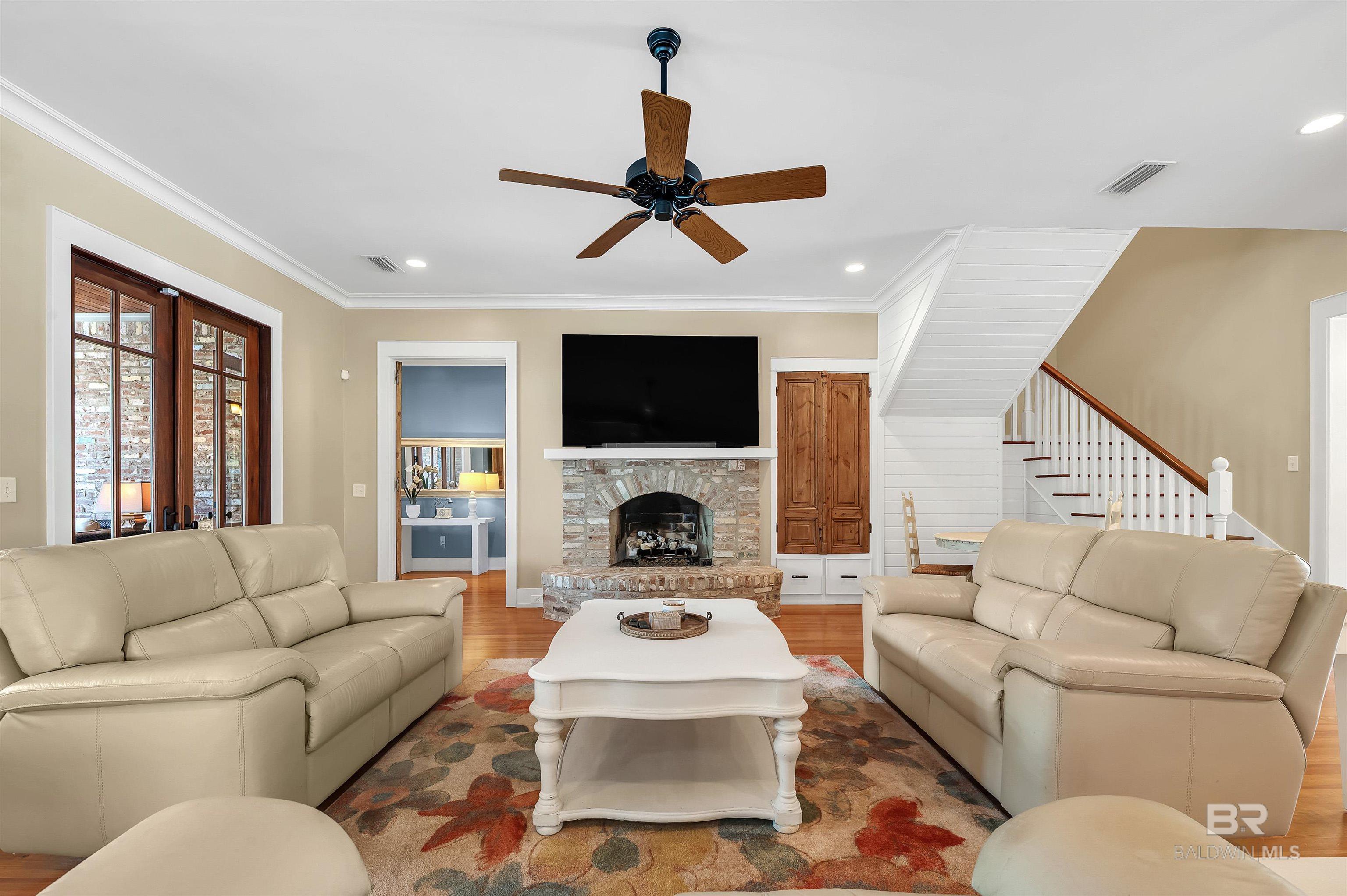 7062 Oak Point Lane, Fairhope, AL, 36532