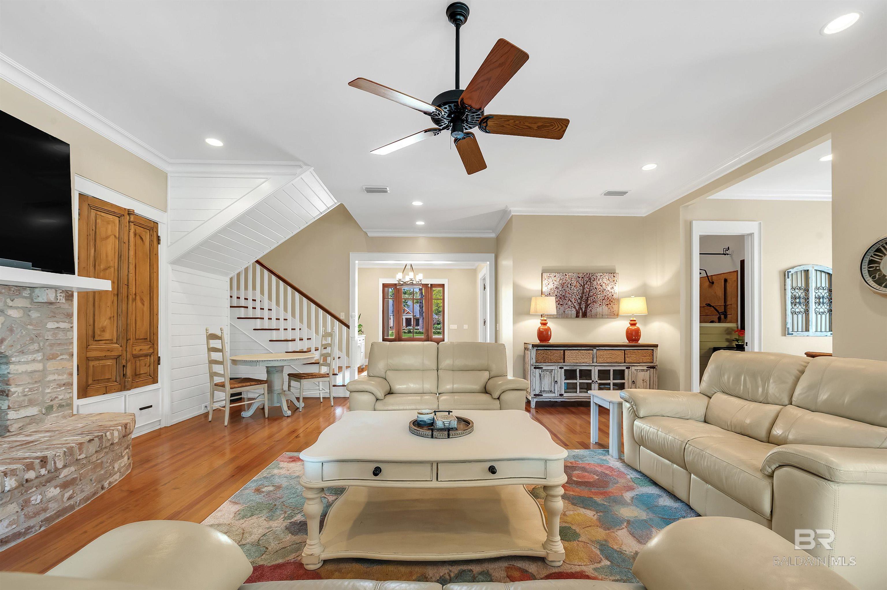 7062 Oak Point Lane, Fairhope, AL, 36532