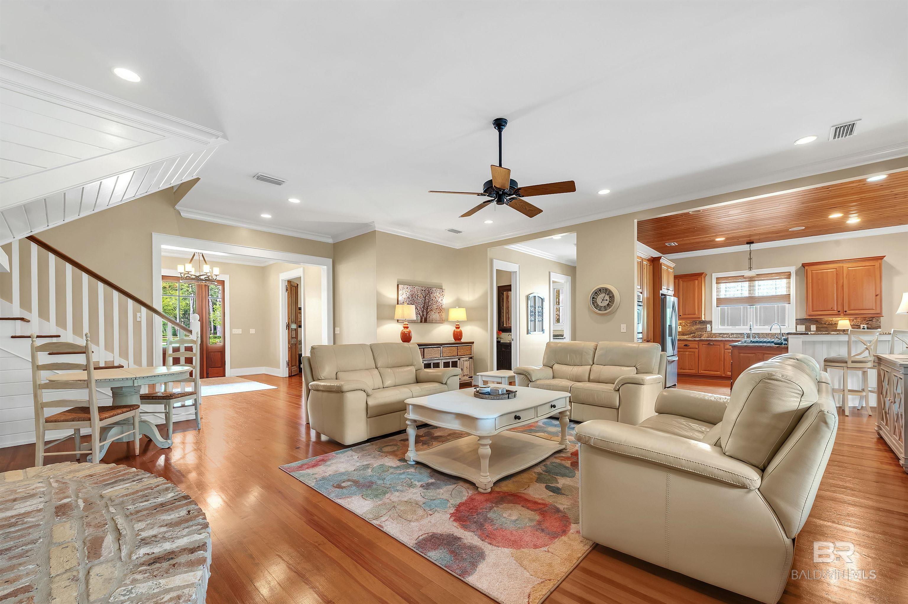 7062 Oak Point Lane, Fairhope, AL, 36532