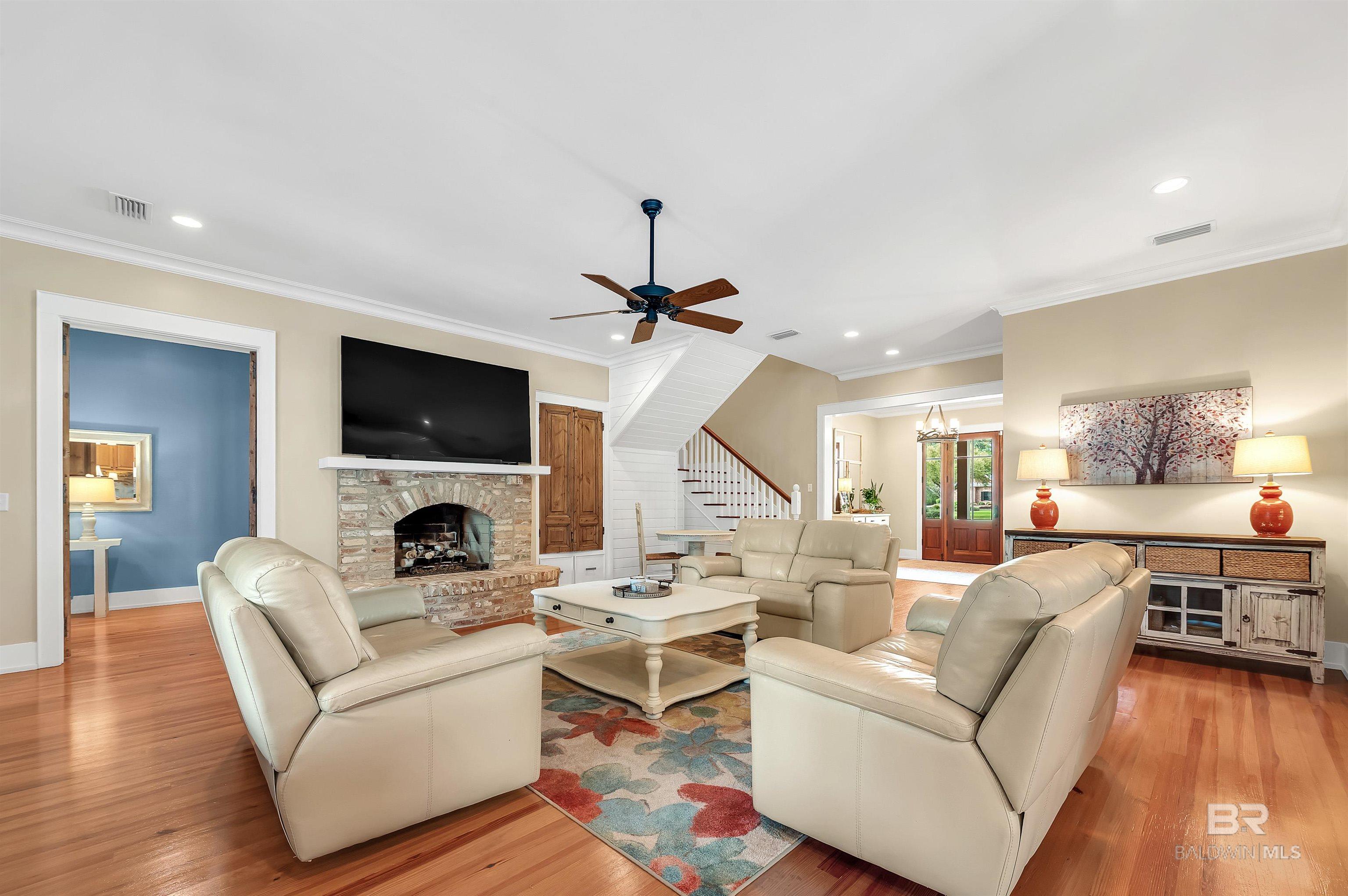 7062 Oak Point Lane, Fairhope, AL, 36532