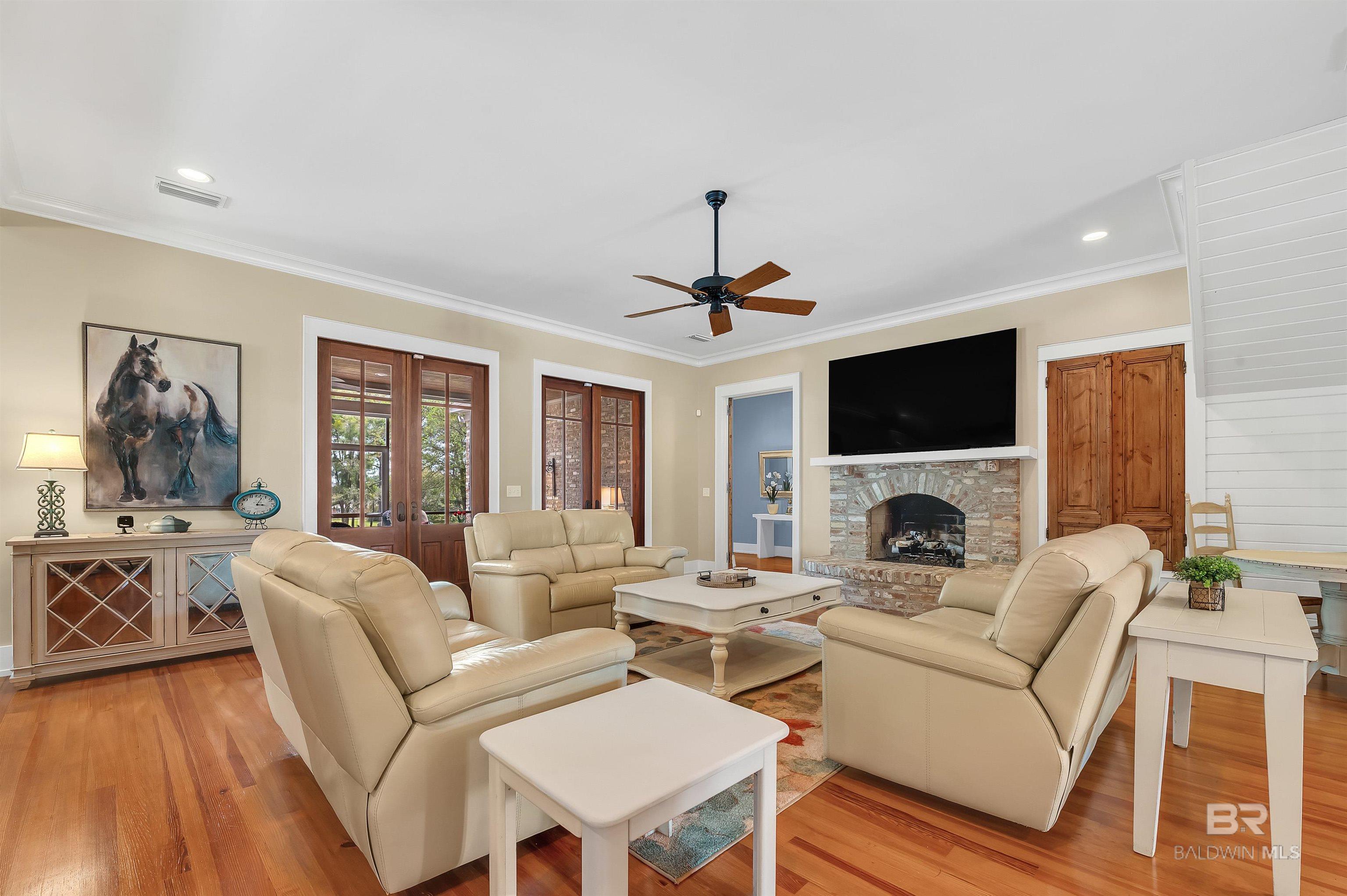 7062 Oak Point Lane, Fairhope, AL, 36532