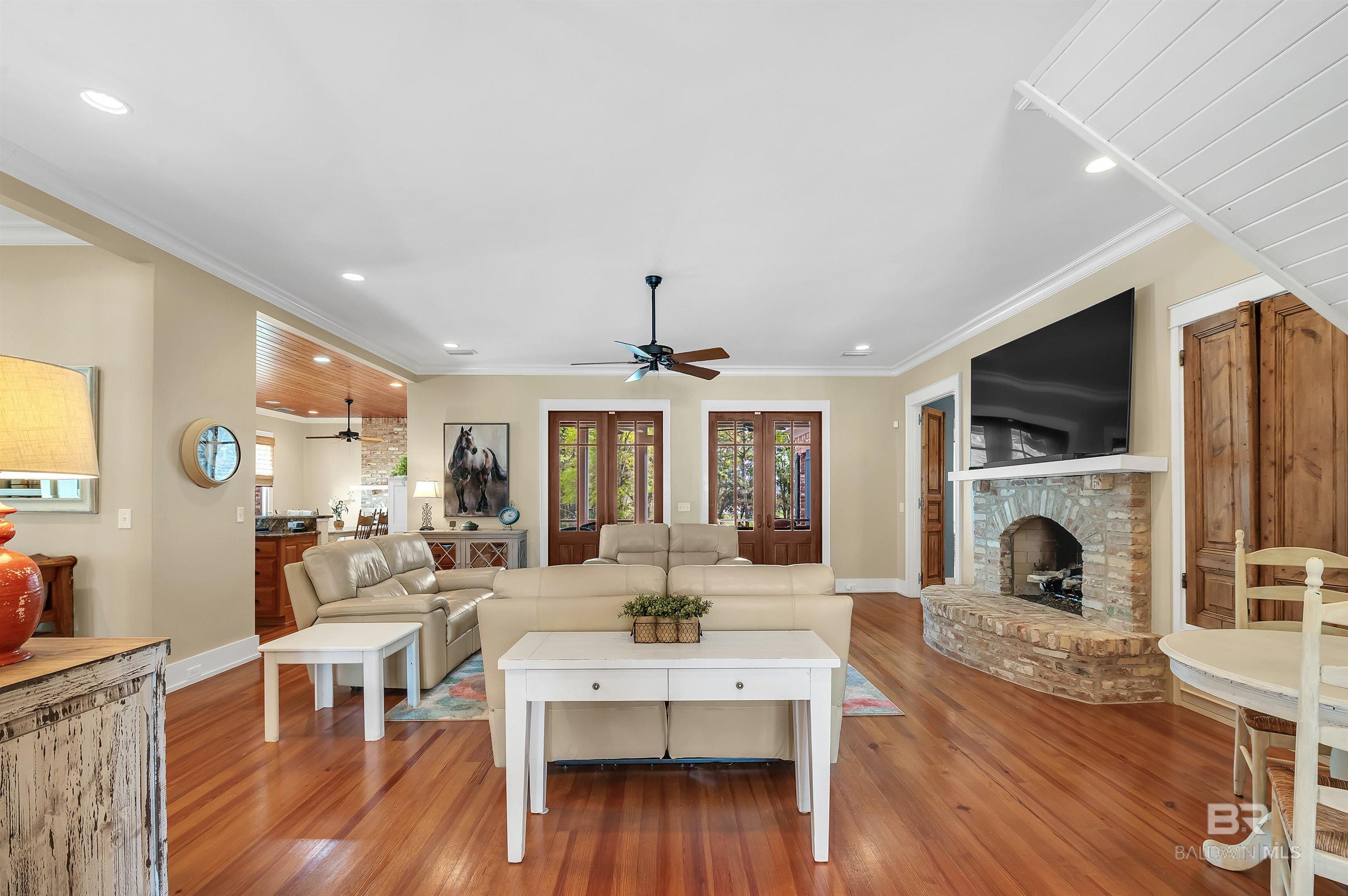 7062 Oak Point Lane, Fairhope, AL, 36532