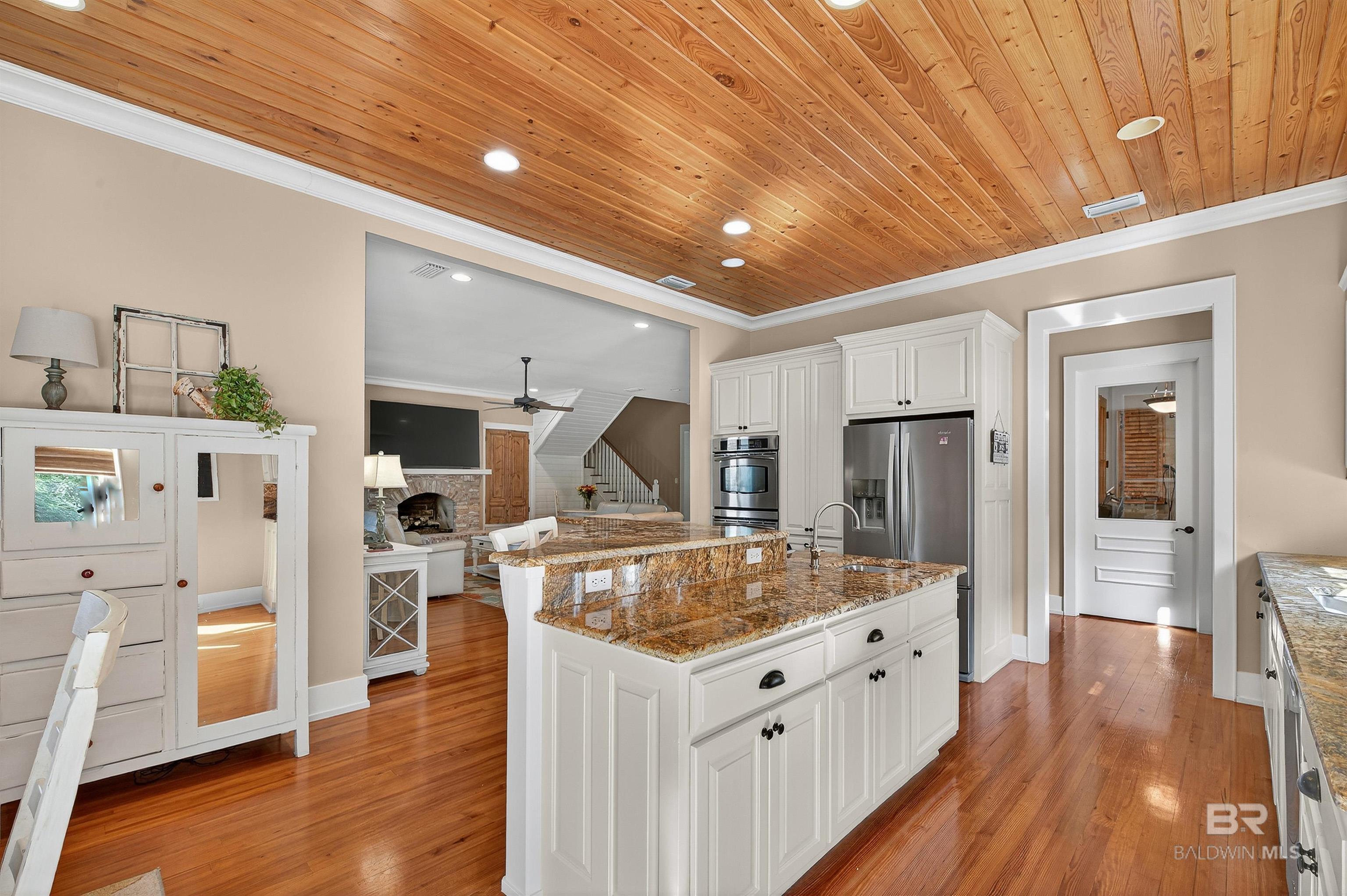 7062 Oak Point Lane, Fairhope, AL, 36532