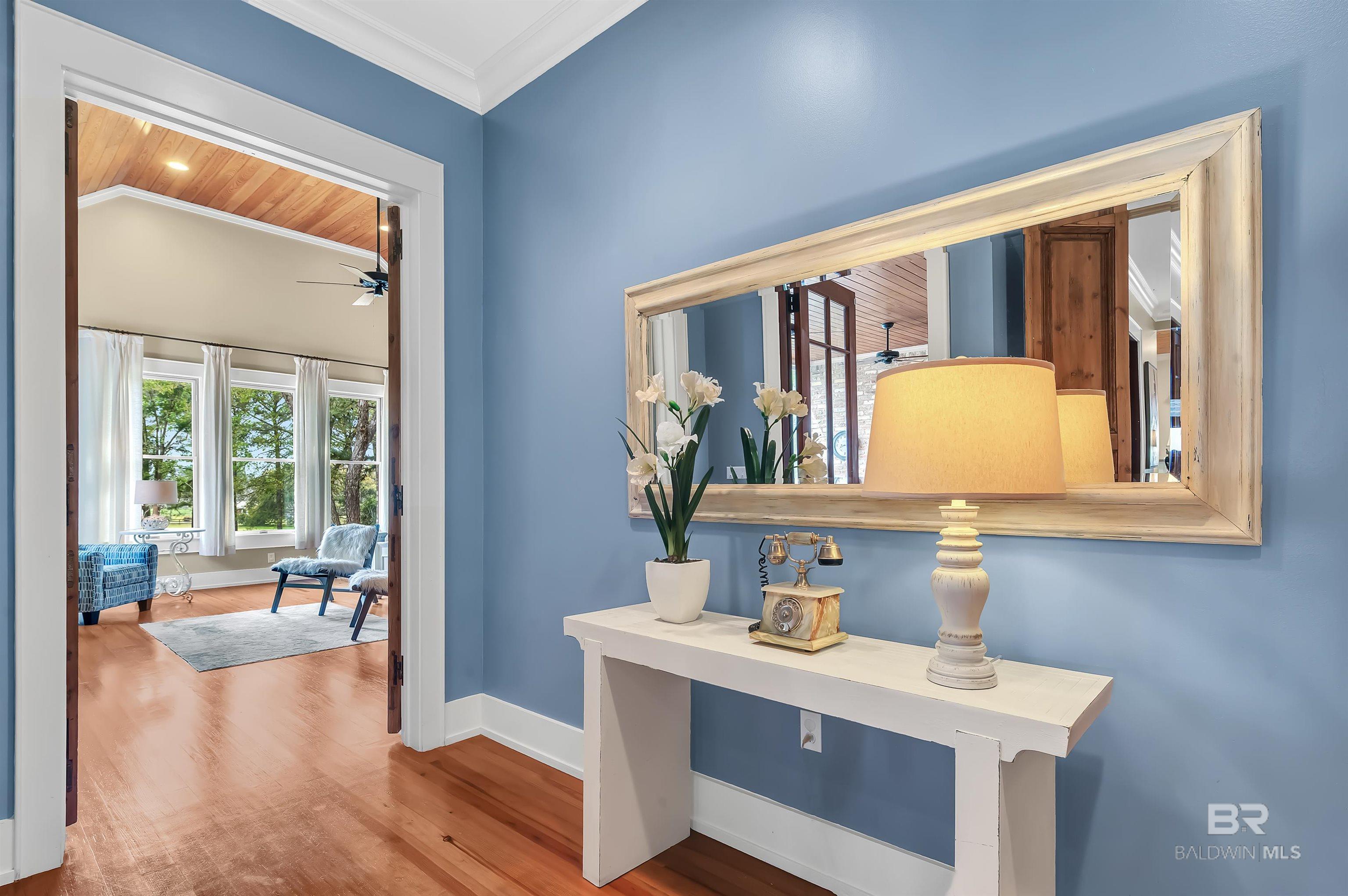 7062 Oak Point Lane, Fairhope, AL, 36532