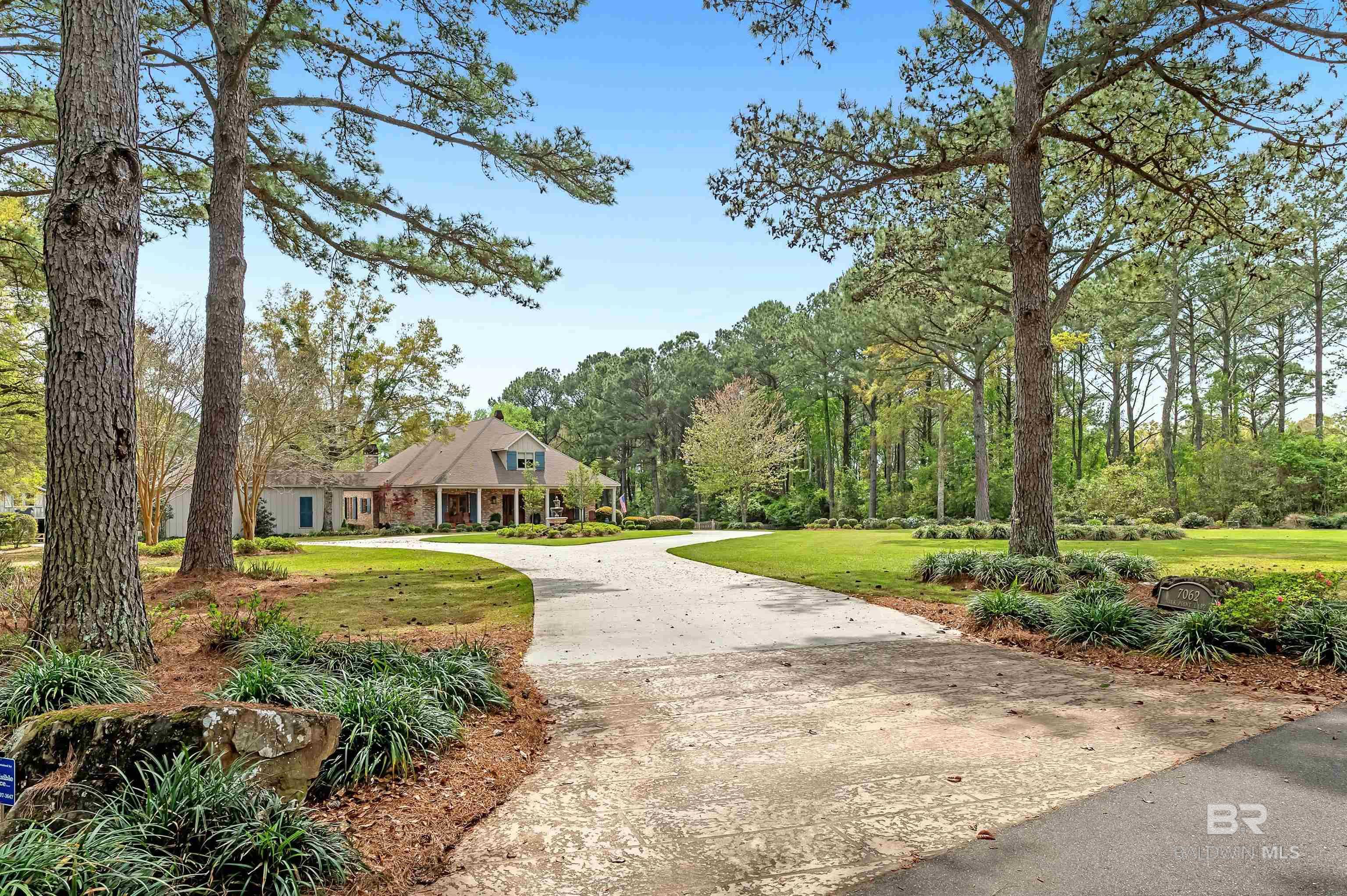 7062 Oak Point Lane, Fairhope, AL, 36532