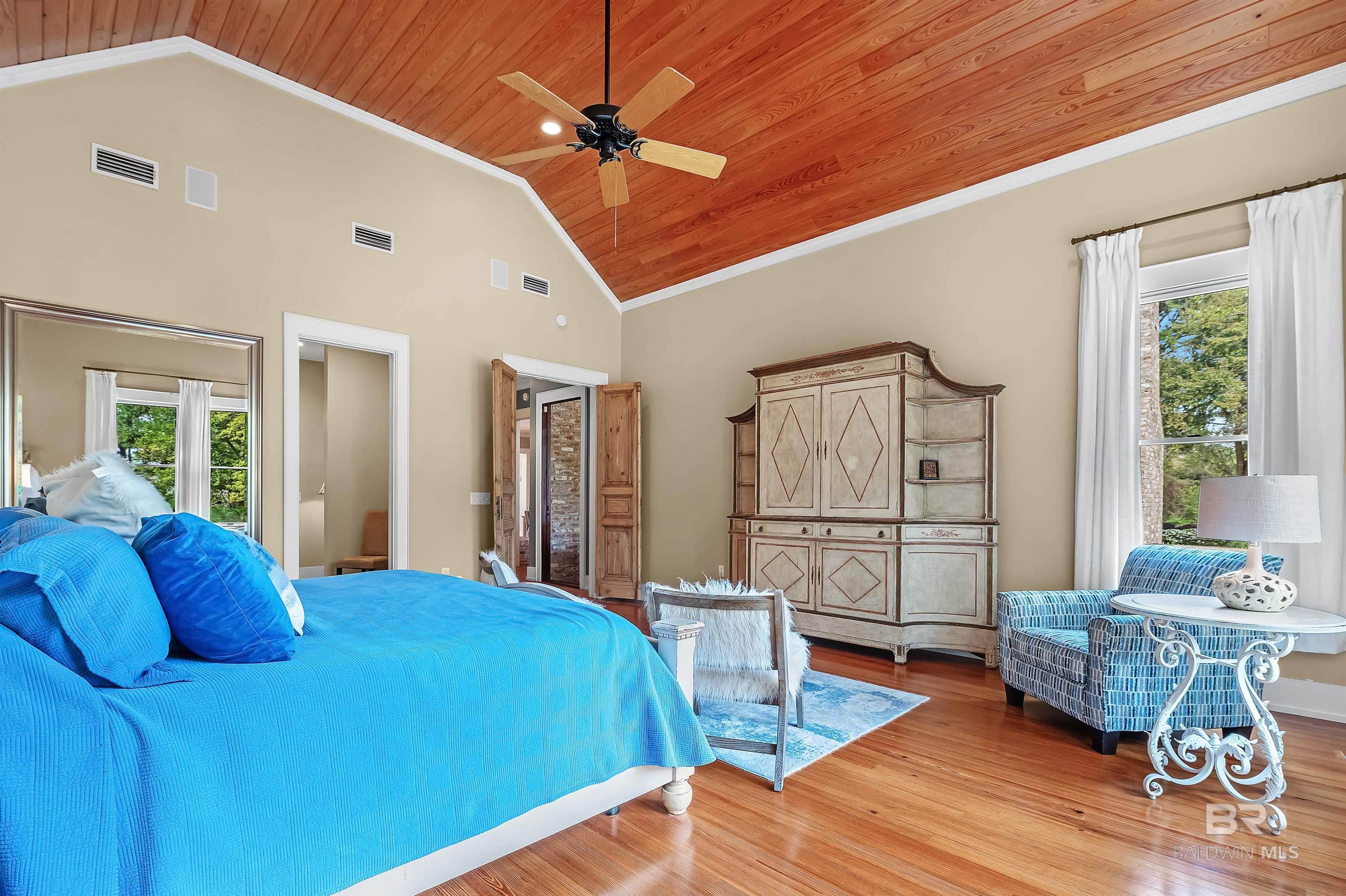 7062 Oak Point Lane, Fairhope, AL, 36532