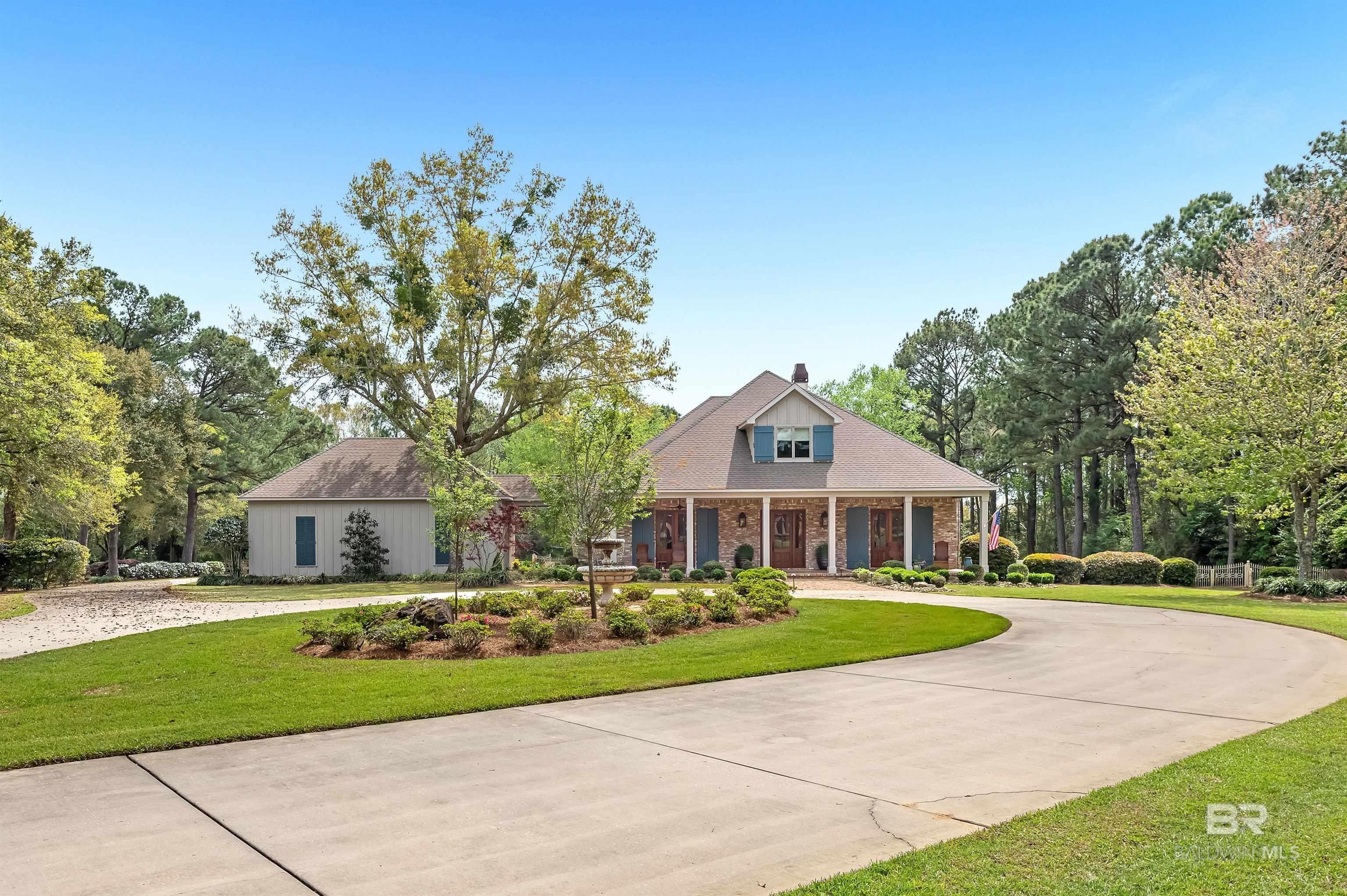 7062 Oak Point Lane, Fairhope, AL, 36532
