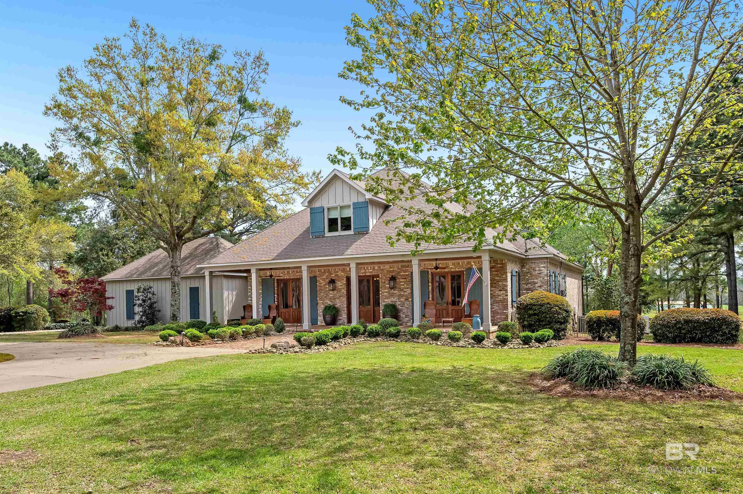 7062 Oak Point Lane, Fairhope, AL, 36532
