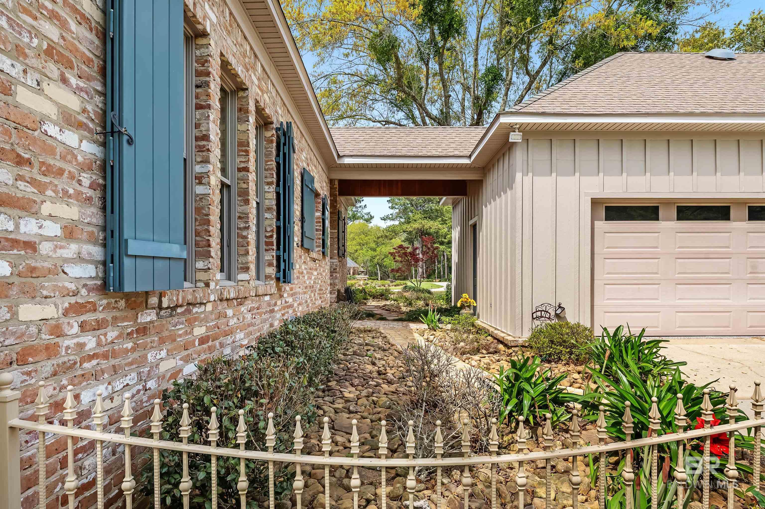 7062 Oak Point Lane, Fairhope, AL, 36532