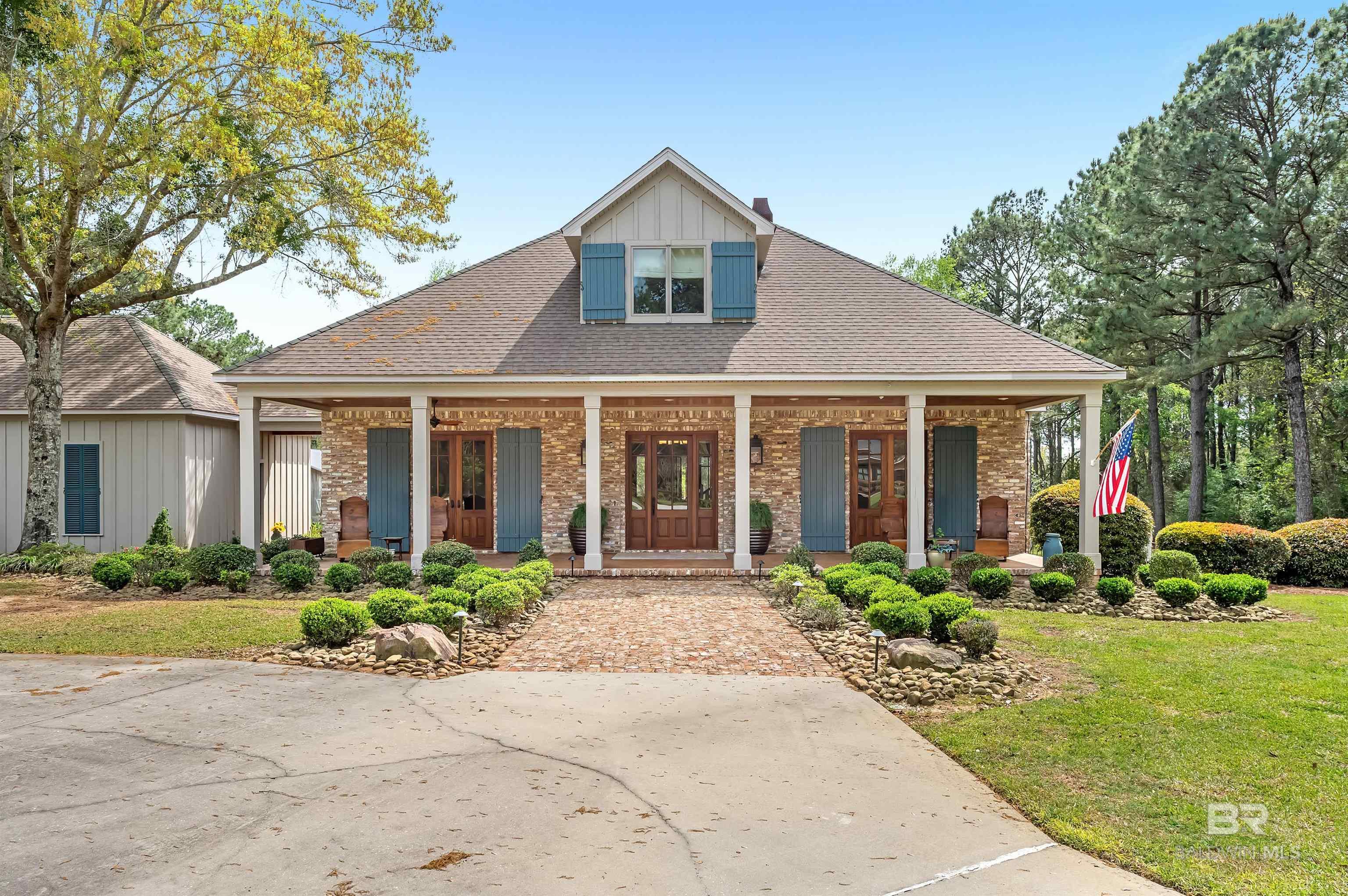 7062 Oak Point Lane, Fairhope, AL, 36532