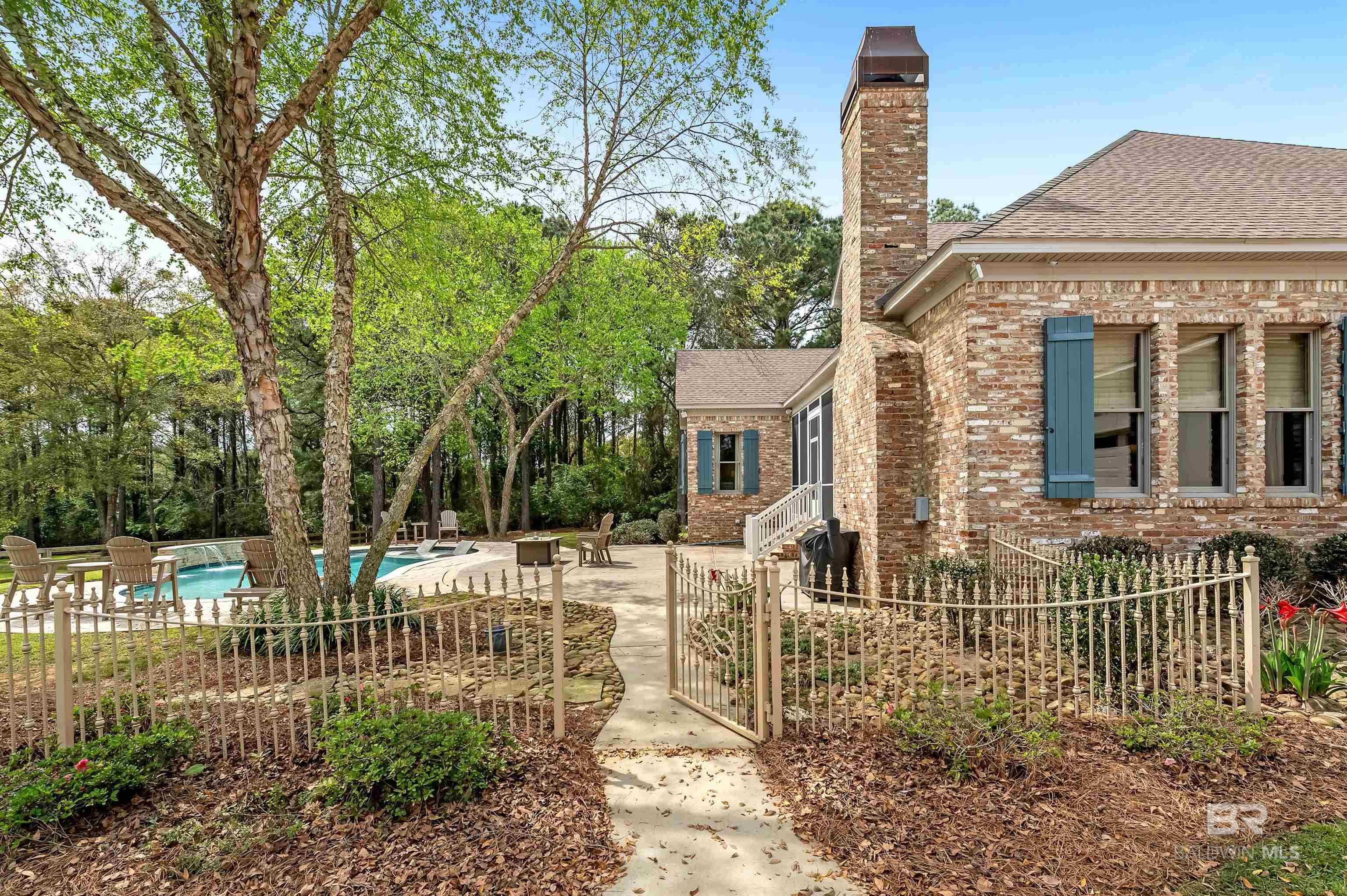 7062 Oak Point Lane, Fairhope, AL, 36532