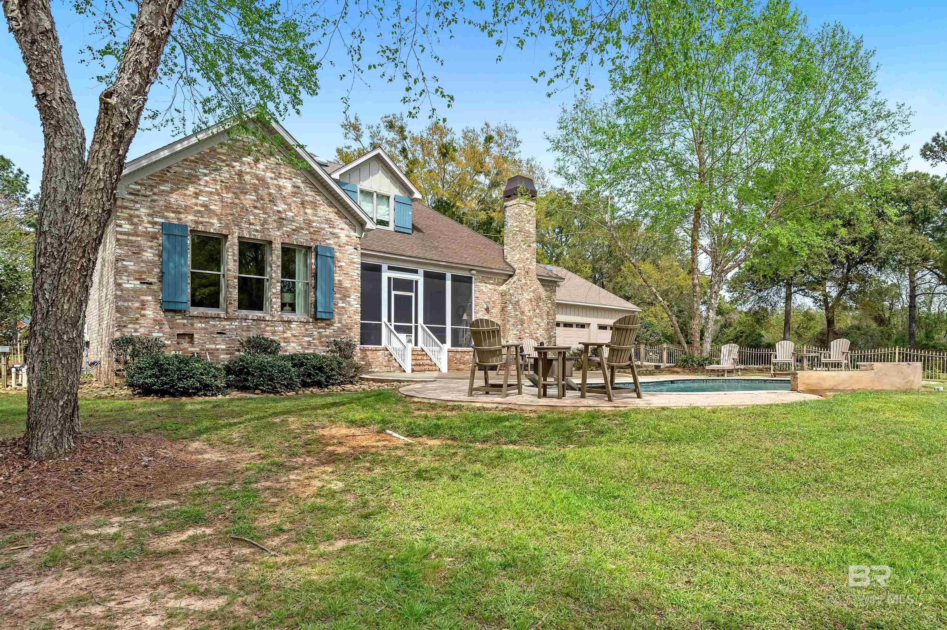 7062 Oak Point Lane, Fairhope, AL, 36532