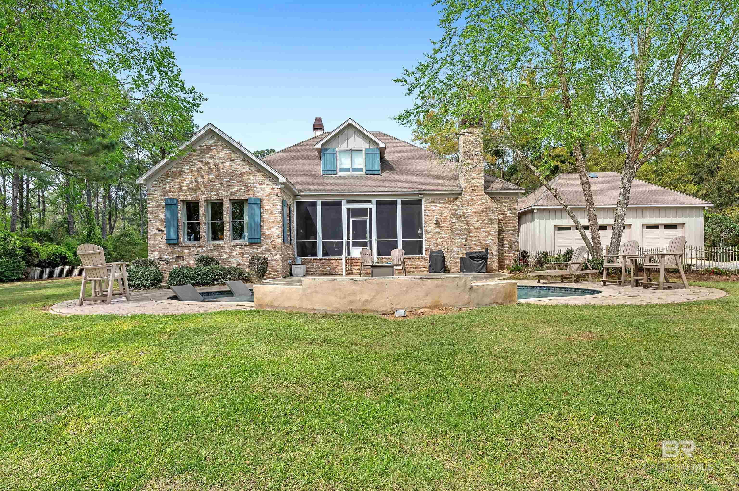 7062 Oak Point Lane, Fairhope, AL, 36532