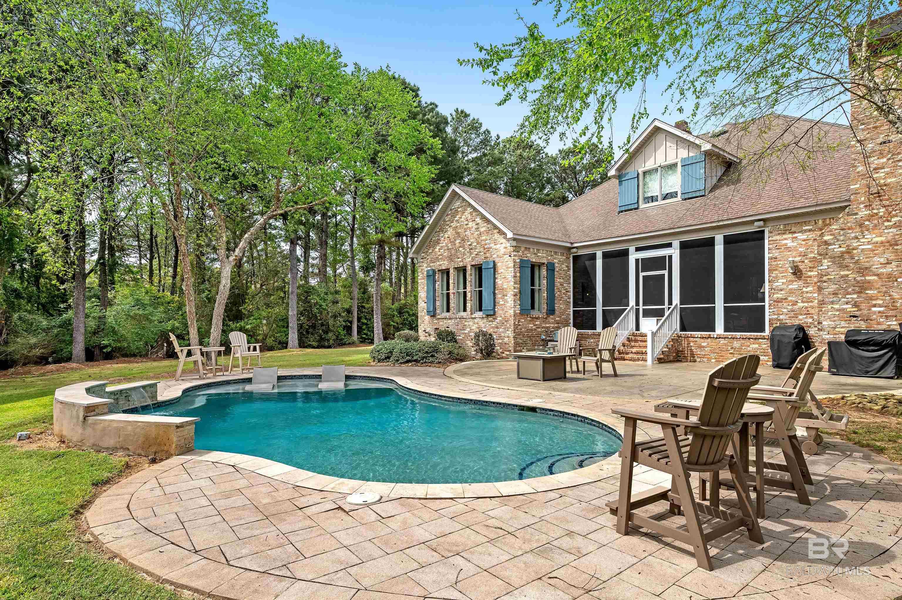 7062 Oak Point Lane, Fairhope, AL, 36532