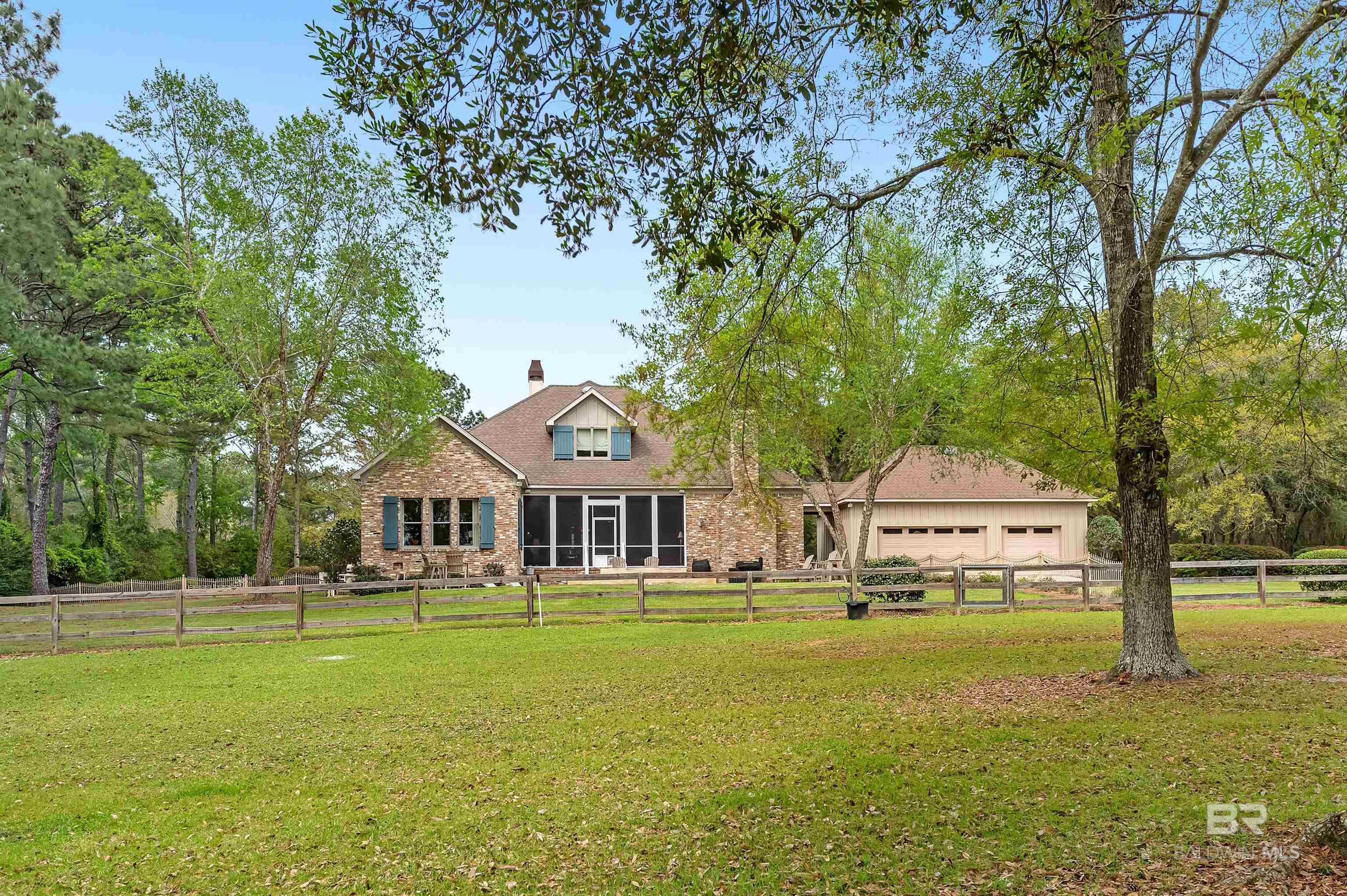 7062 Oak Point Lane, Fairhope, AL, 36532