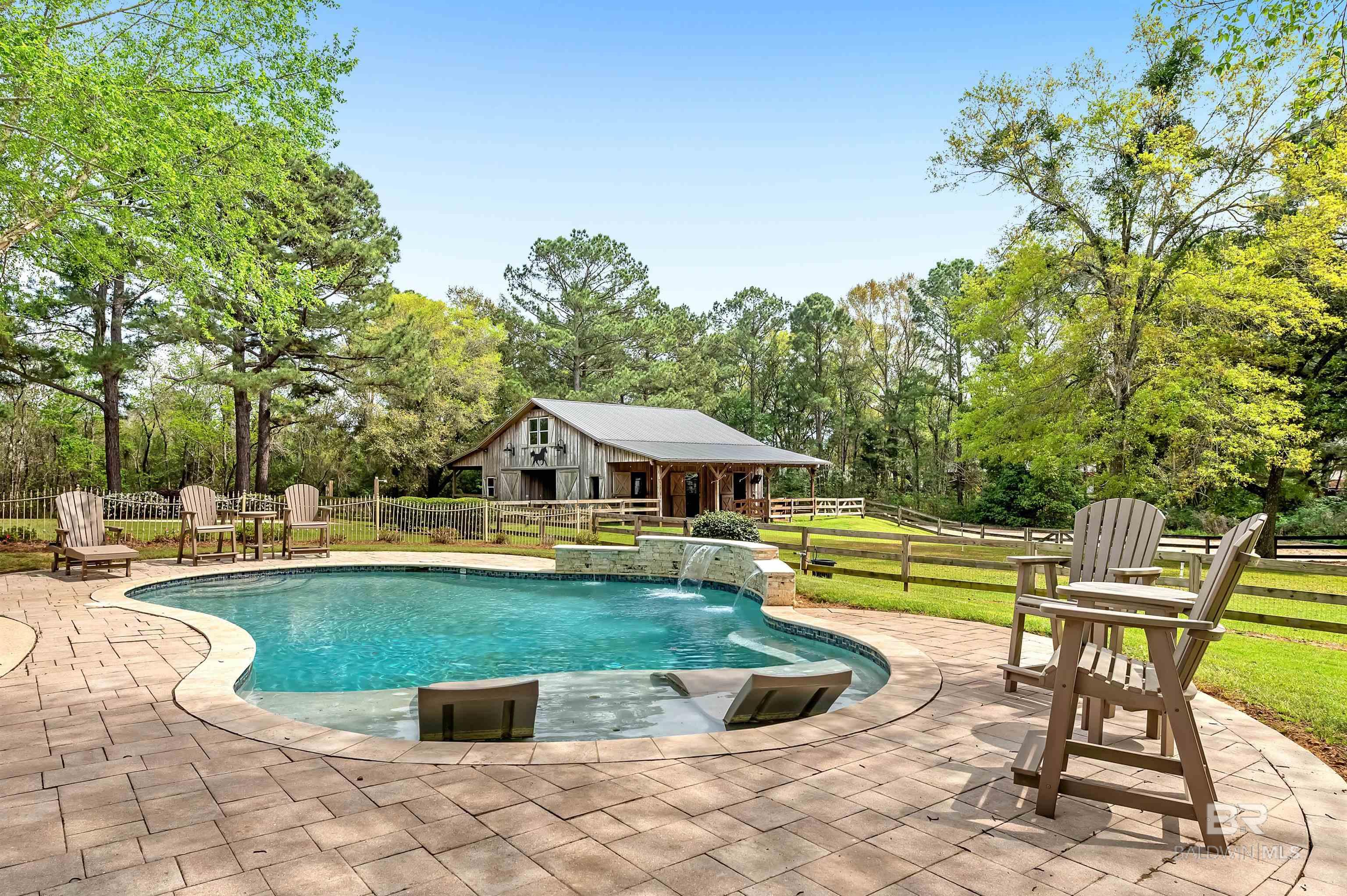 7062 Oak Point Lane, Fairhope, AL, 36532