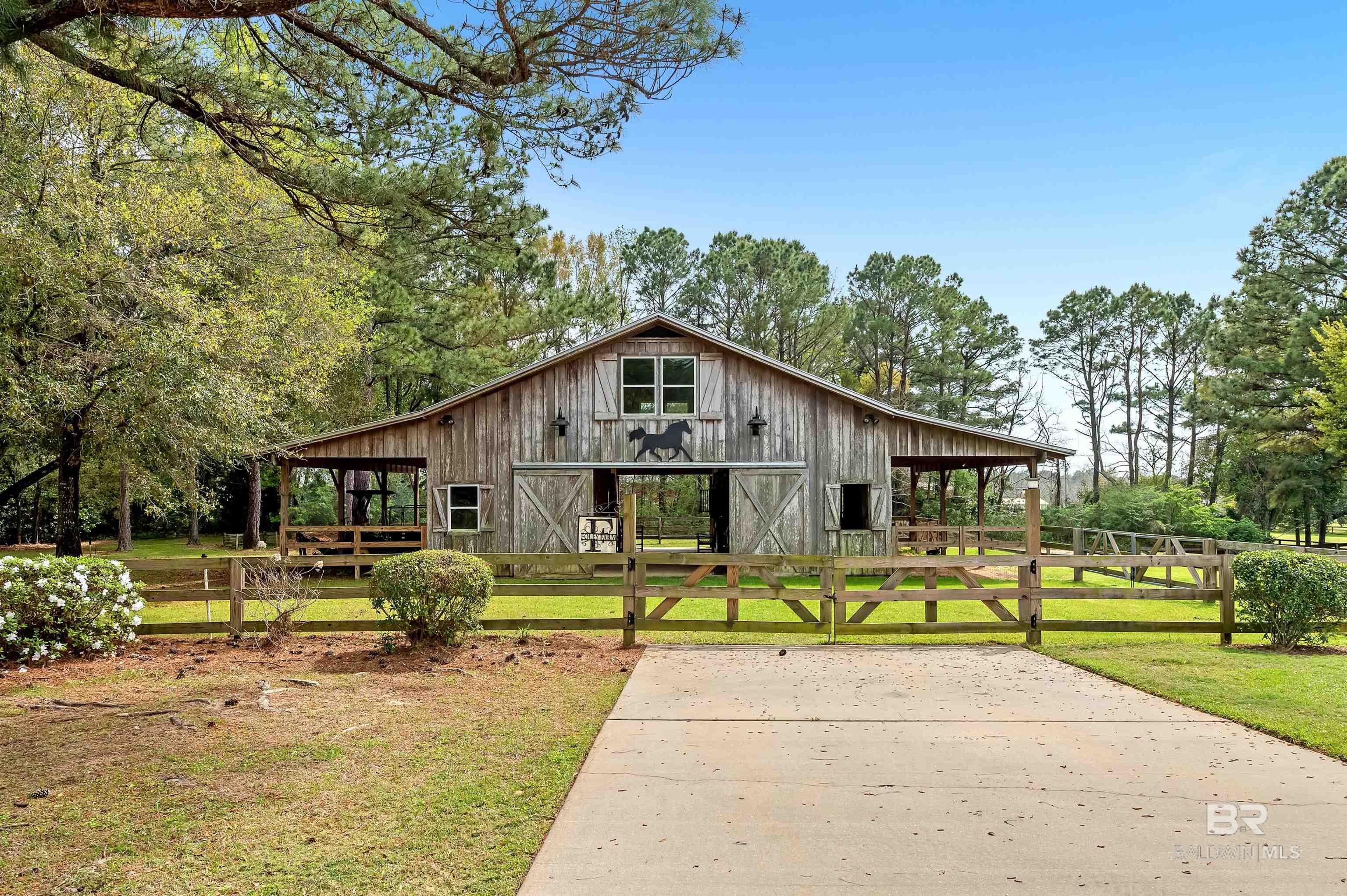 7062 Oak Point Lane, Fairhope, AL, 36532