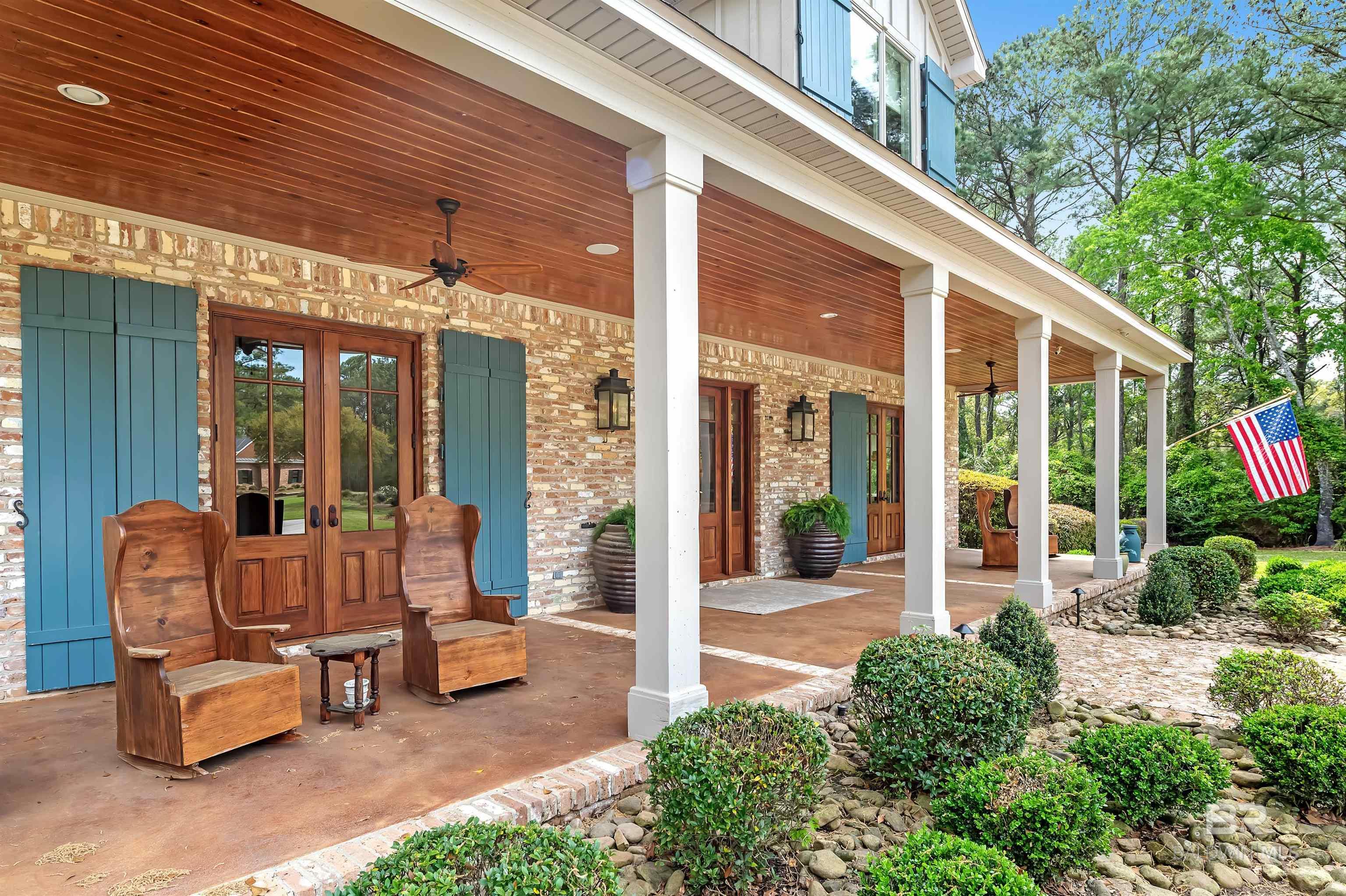 7062 Oak Point Lane, Fairhope, AL, 36532