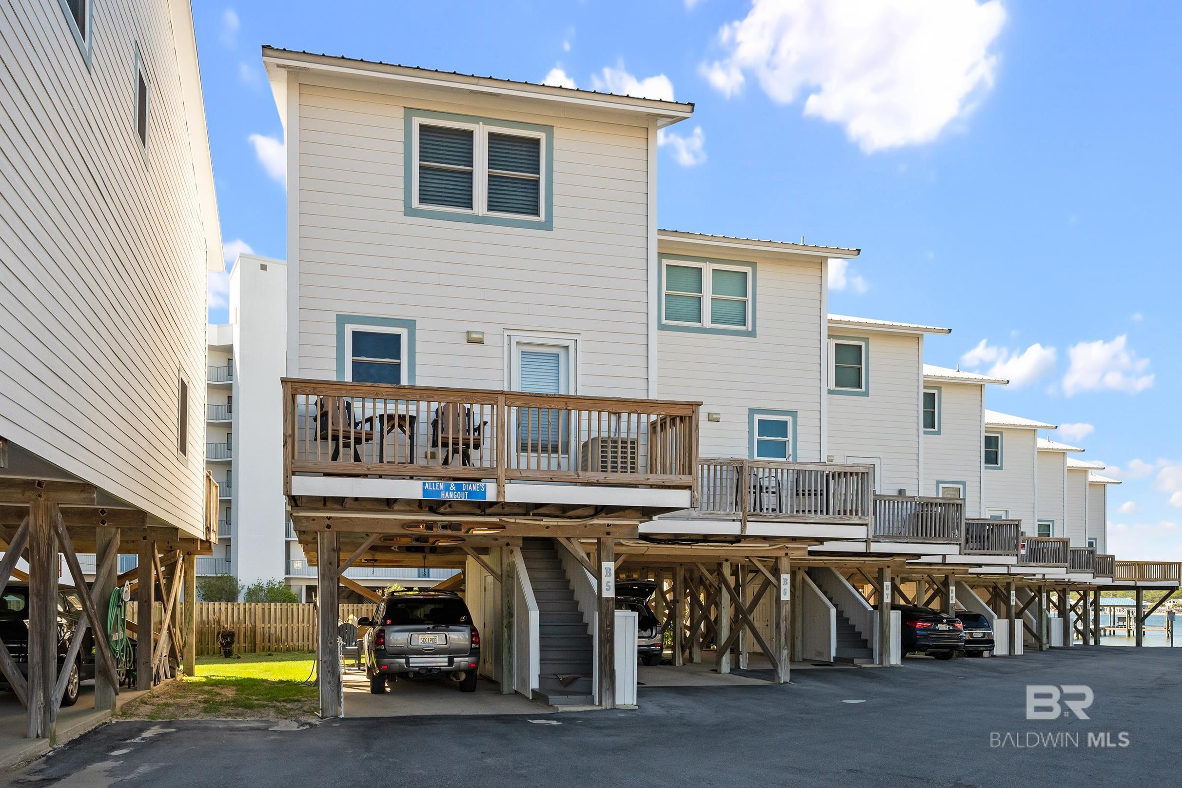 Gulf Shores Condos from $300,000 to $400,000