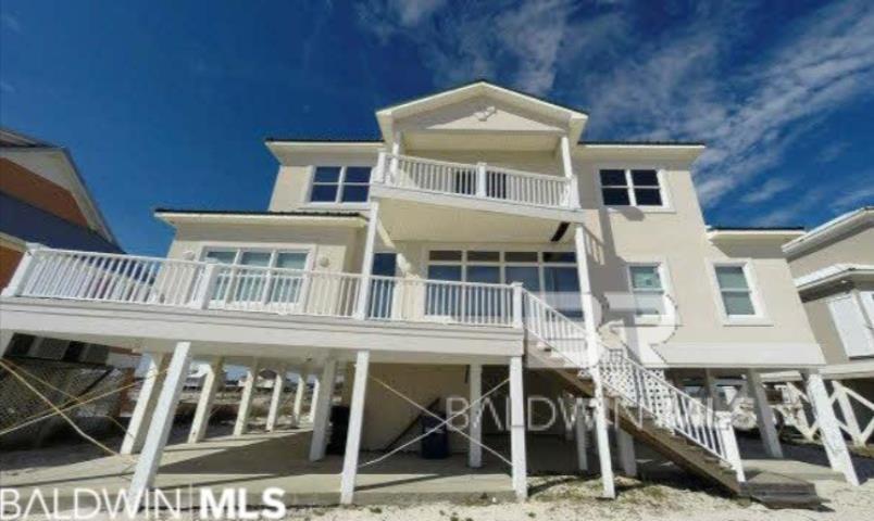 Single Family Homes for Sale in Gulf Shores