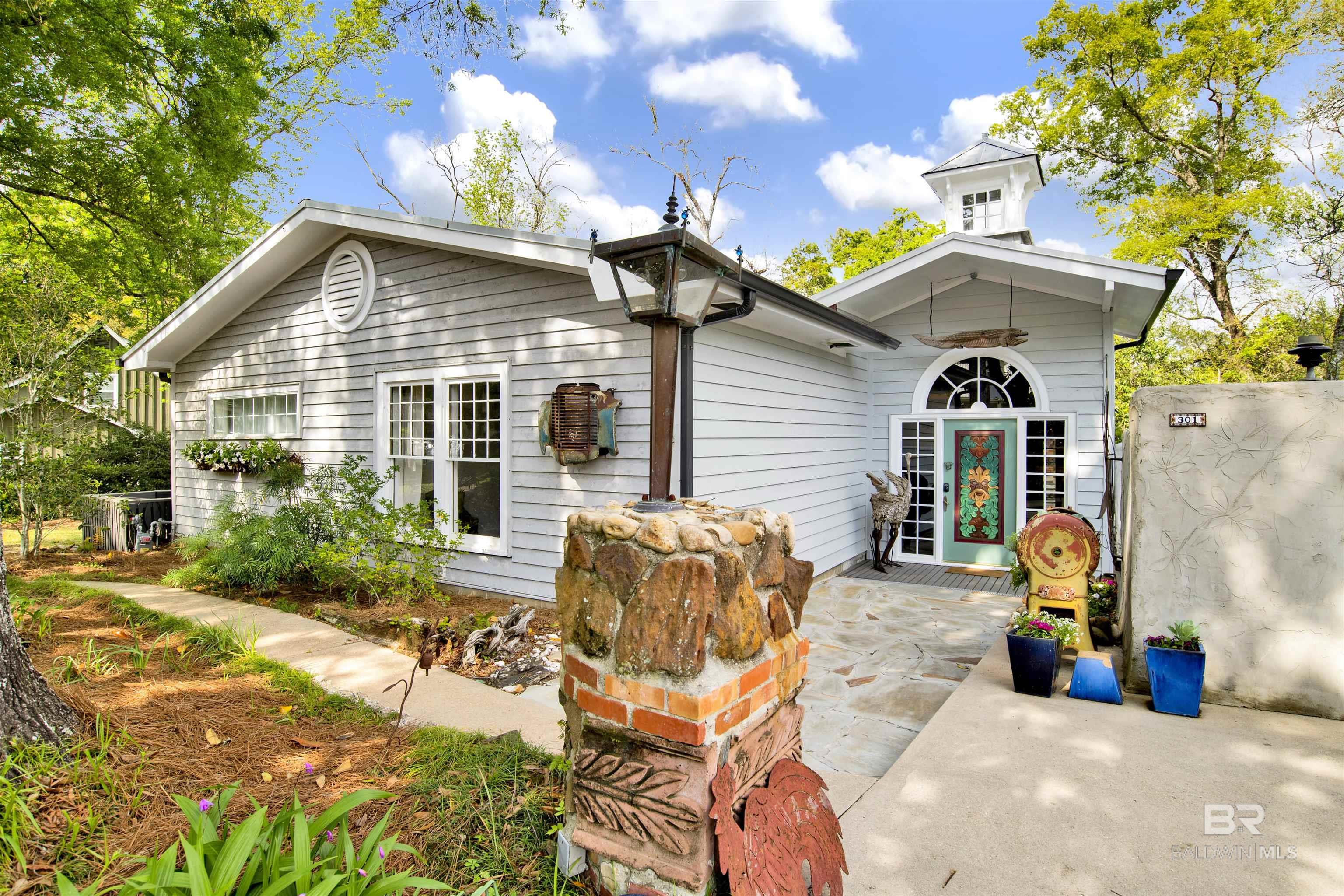 Homes for sale in Fairhope - Fairhope AL