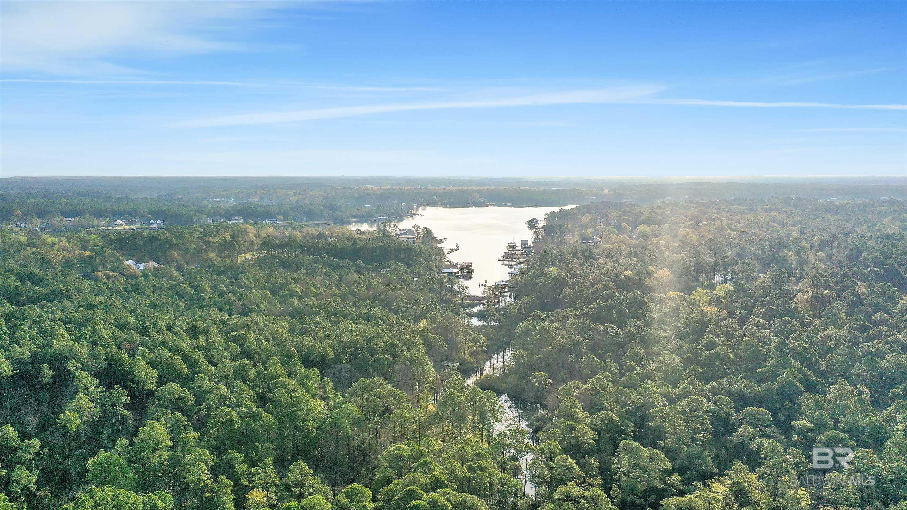 Land For Sale in Foley AL