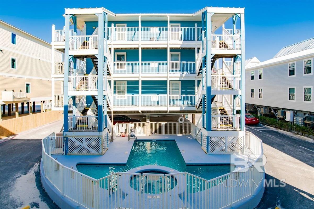 Gulf Shores Condos from $300,000 to $400,000