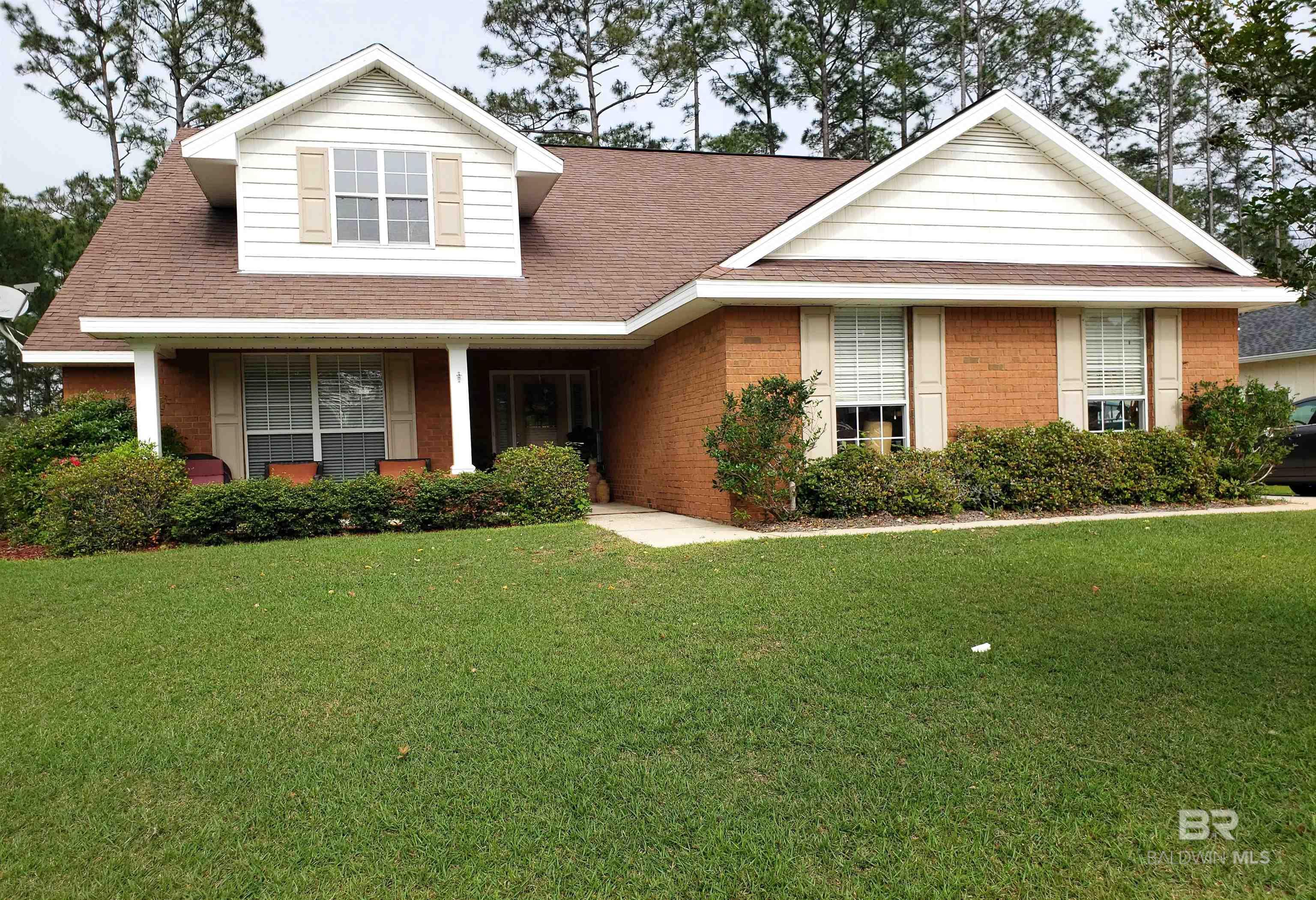 Homes for Sale in Islandwood - Gulf Shores AL