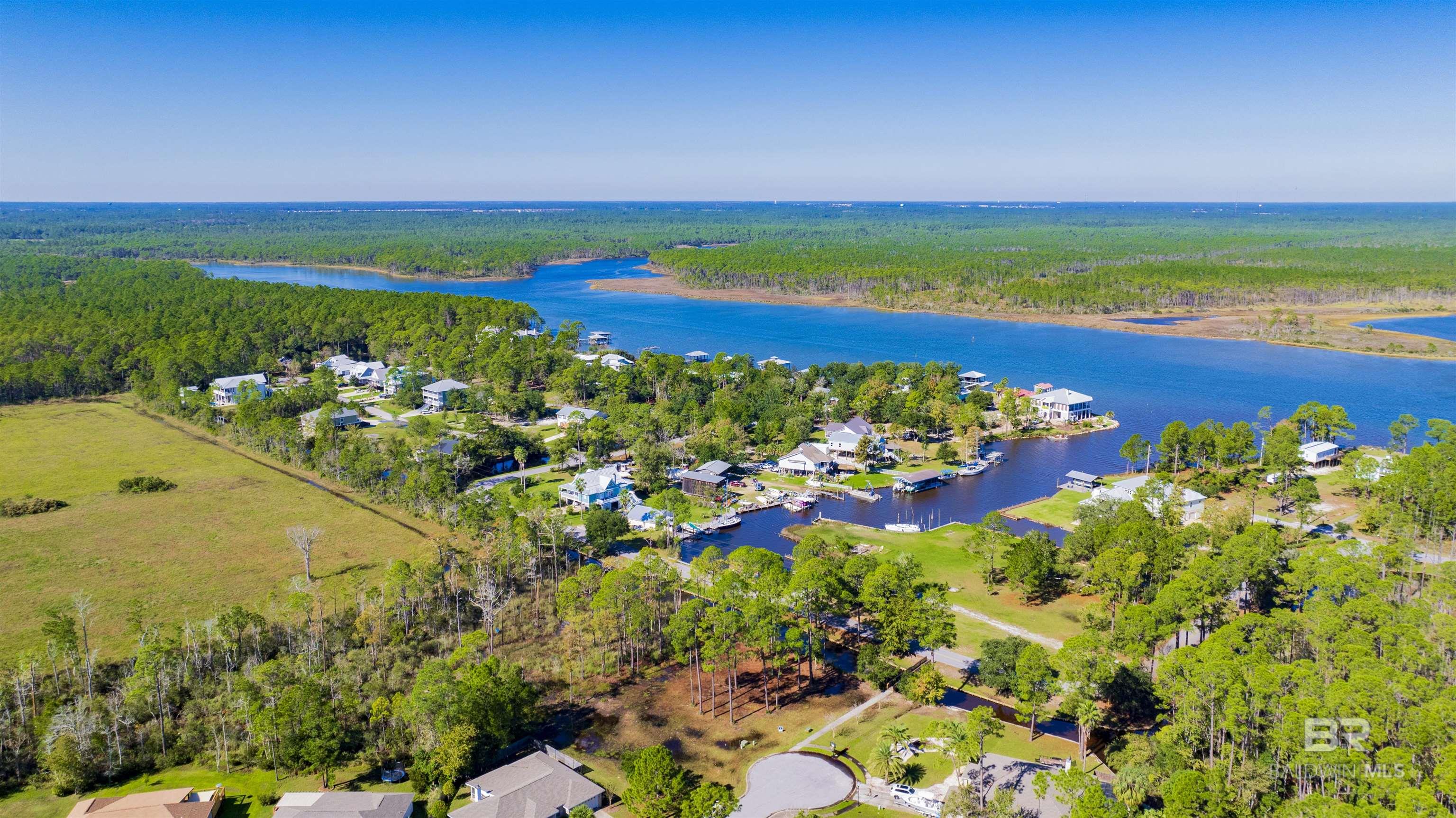 Homes for Sale in Captains Cove - Orange Beach AL