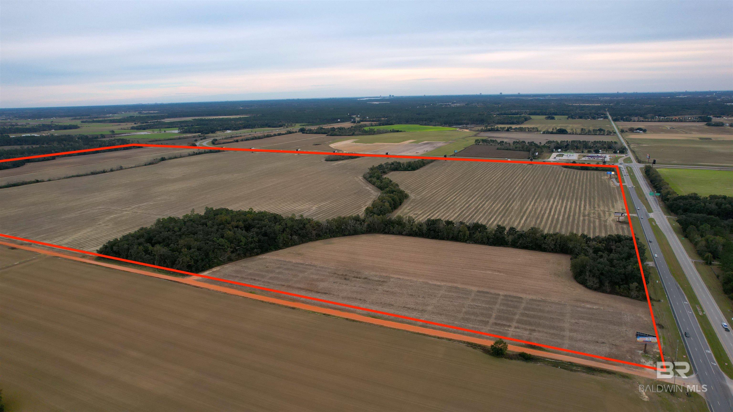 0 Foley Beach Expressway, Summerdale, AL, 36535