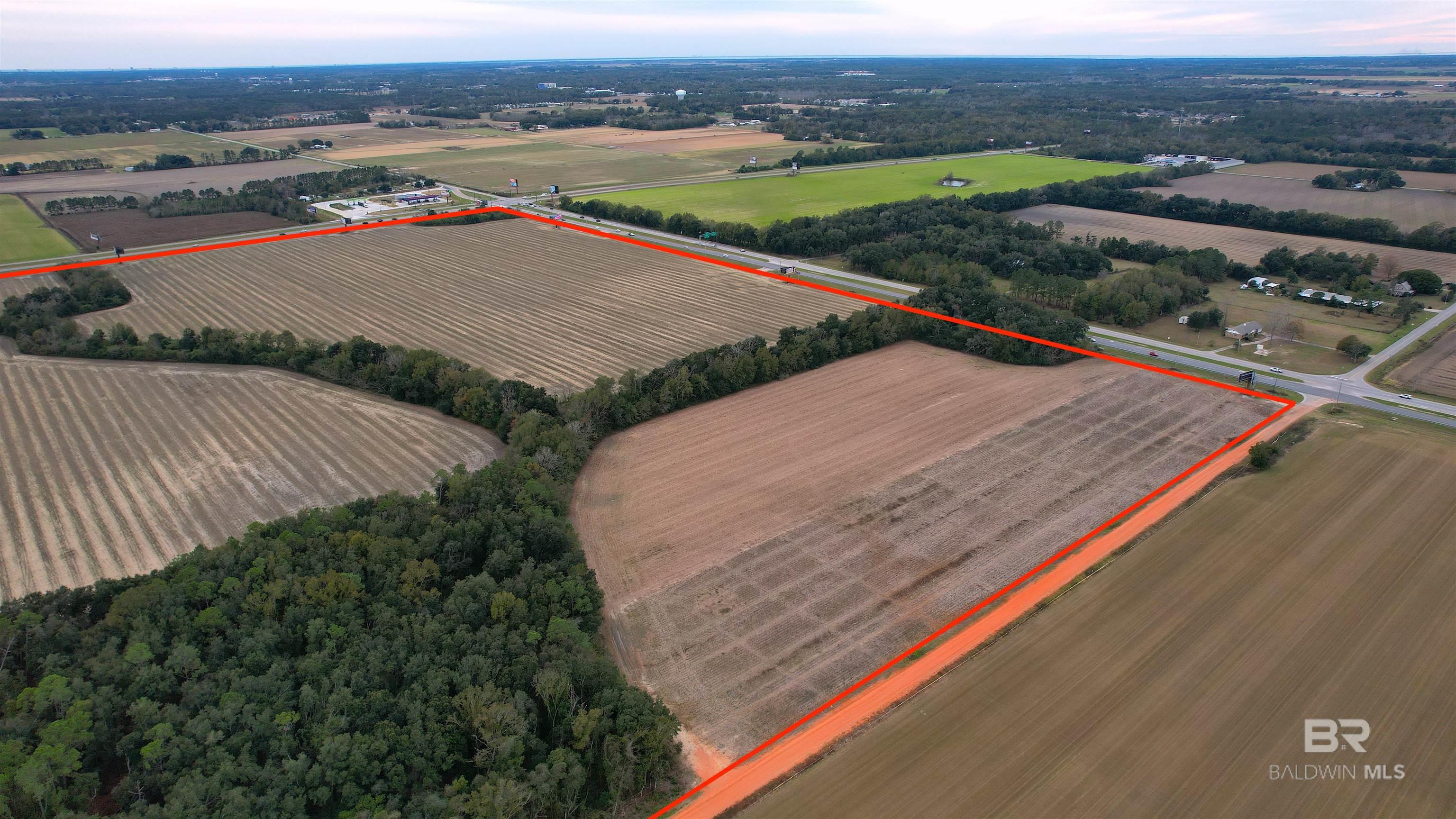 0 Foley Beach Expressway, Summerdale, AL, 36535