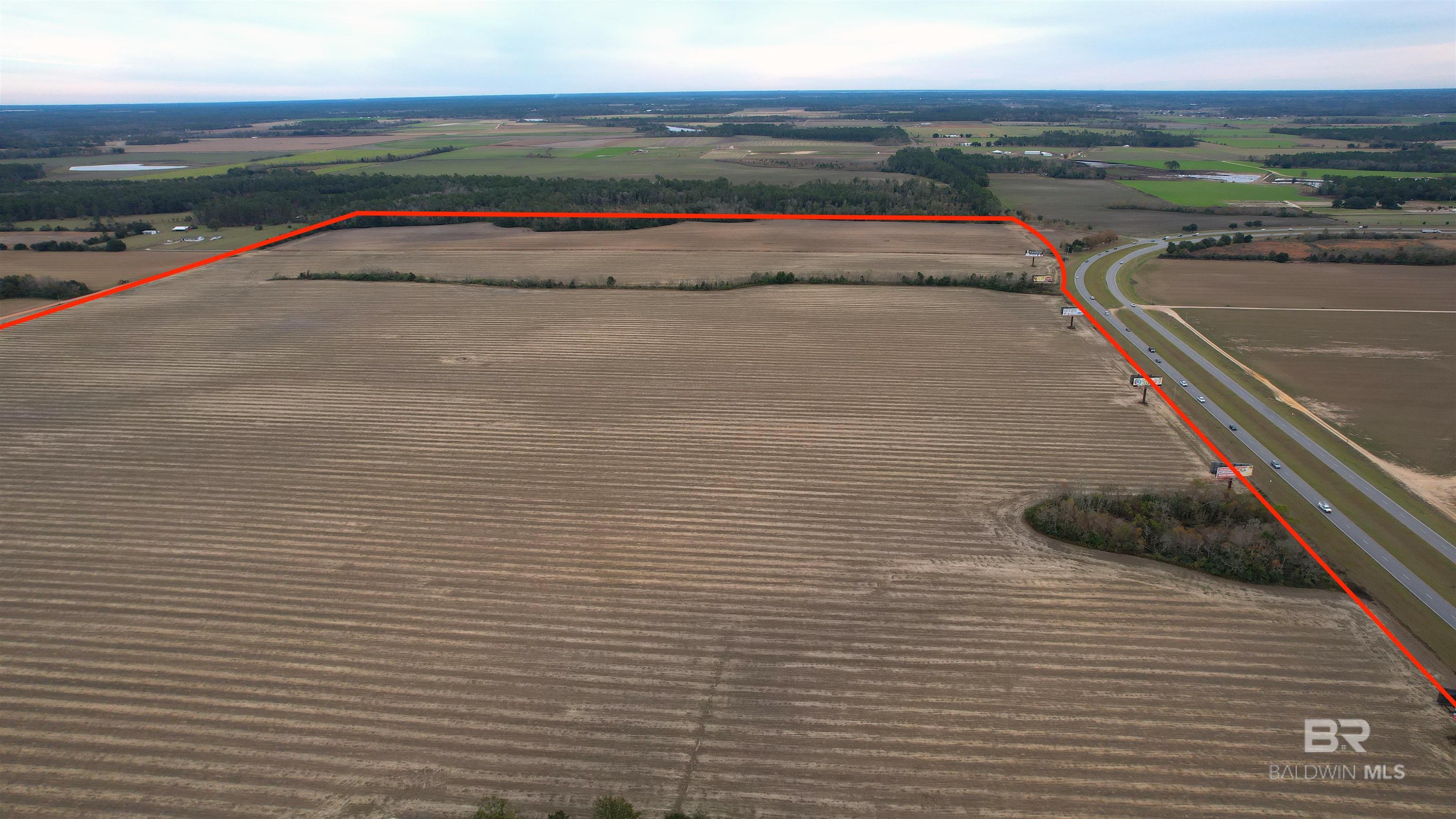 0 Foley Beach Expressway, Summerdale, AL, 36535