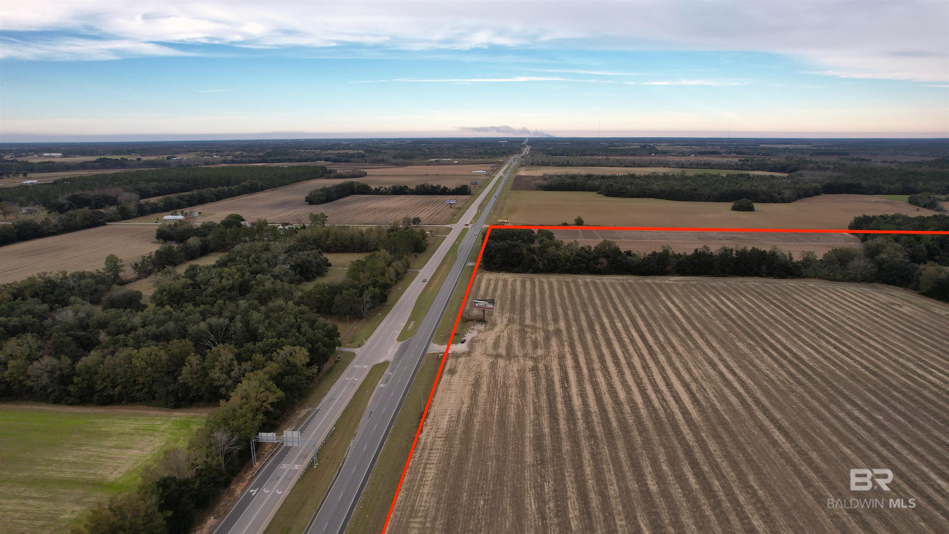 0 Foley Beach Expressway, Summerdale, AL, 36535