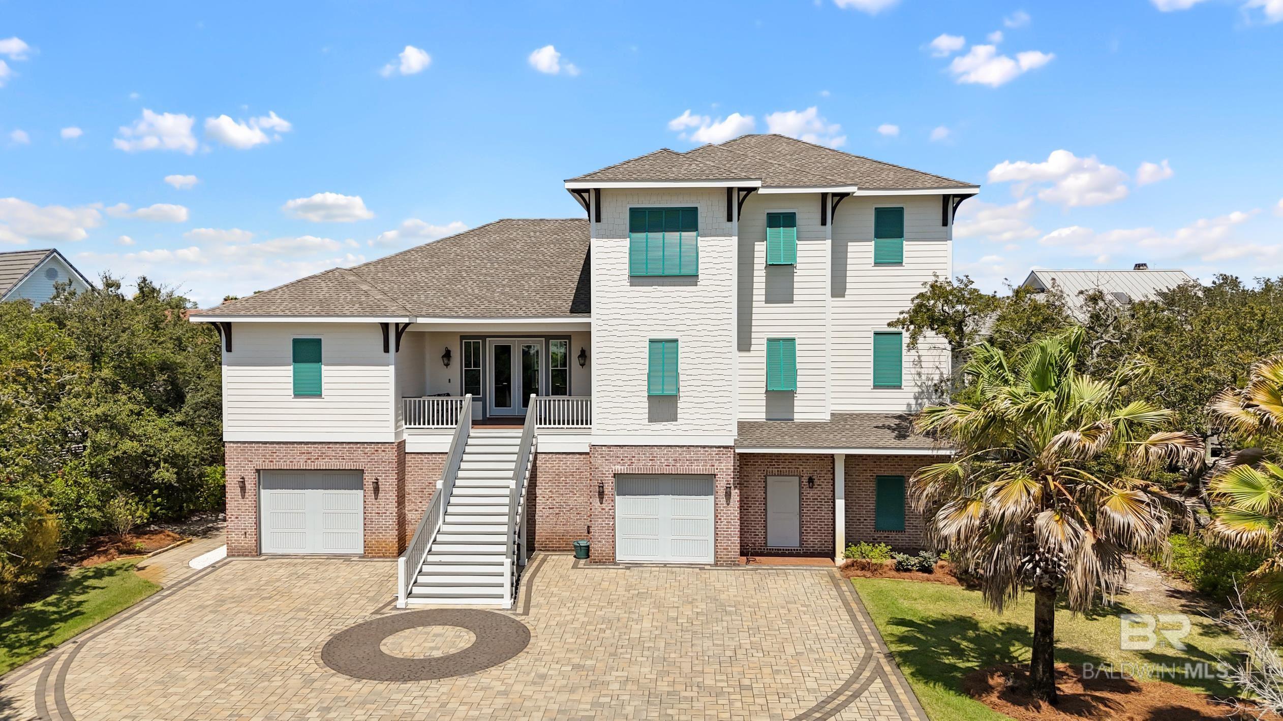 Orange Beach Real Estate