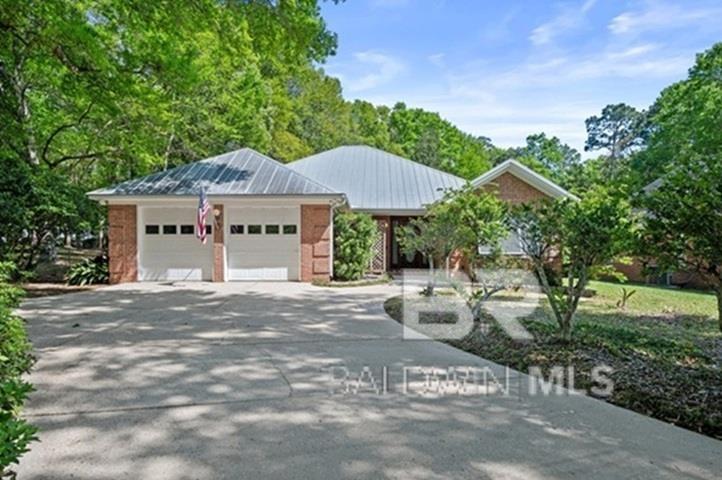 Fairhope Home from $500,000-$600,000