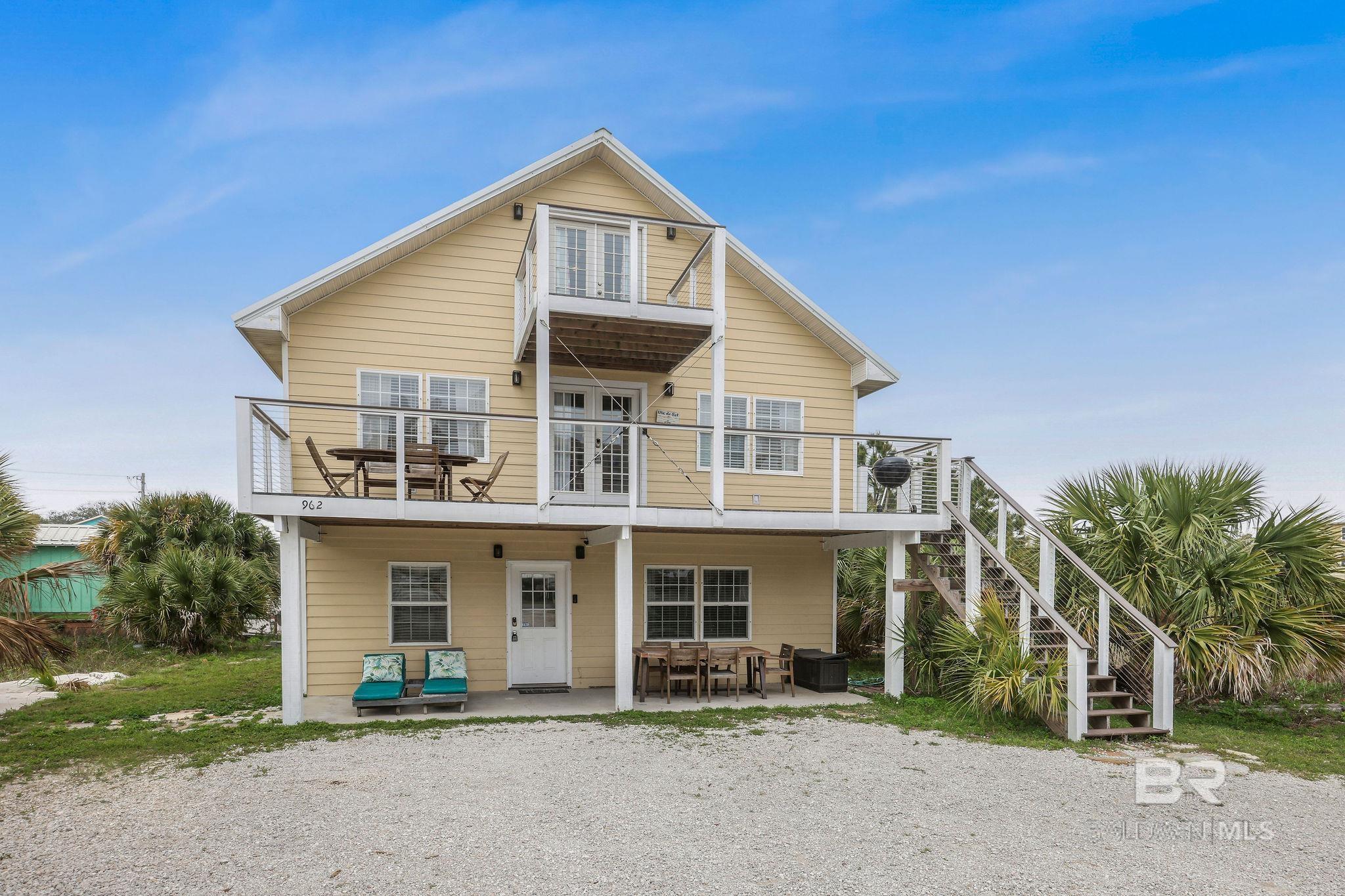 Single Family Homes for Sale in Gulf Shores