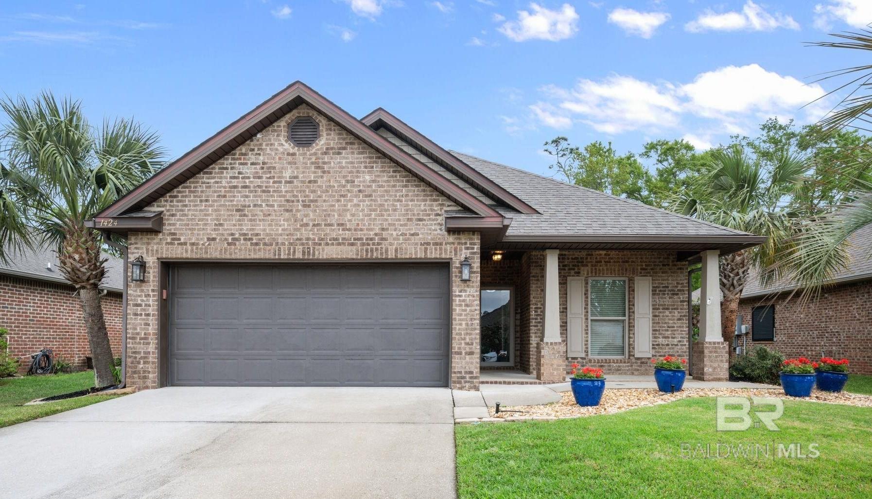 Homes for Sale in Cypress Gates - Foley AL