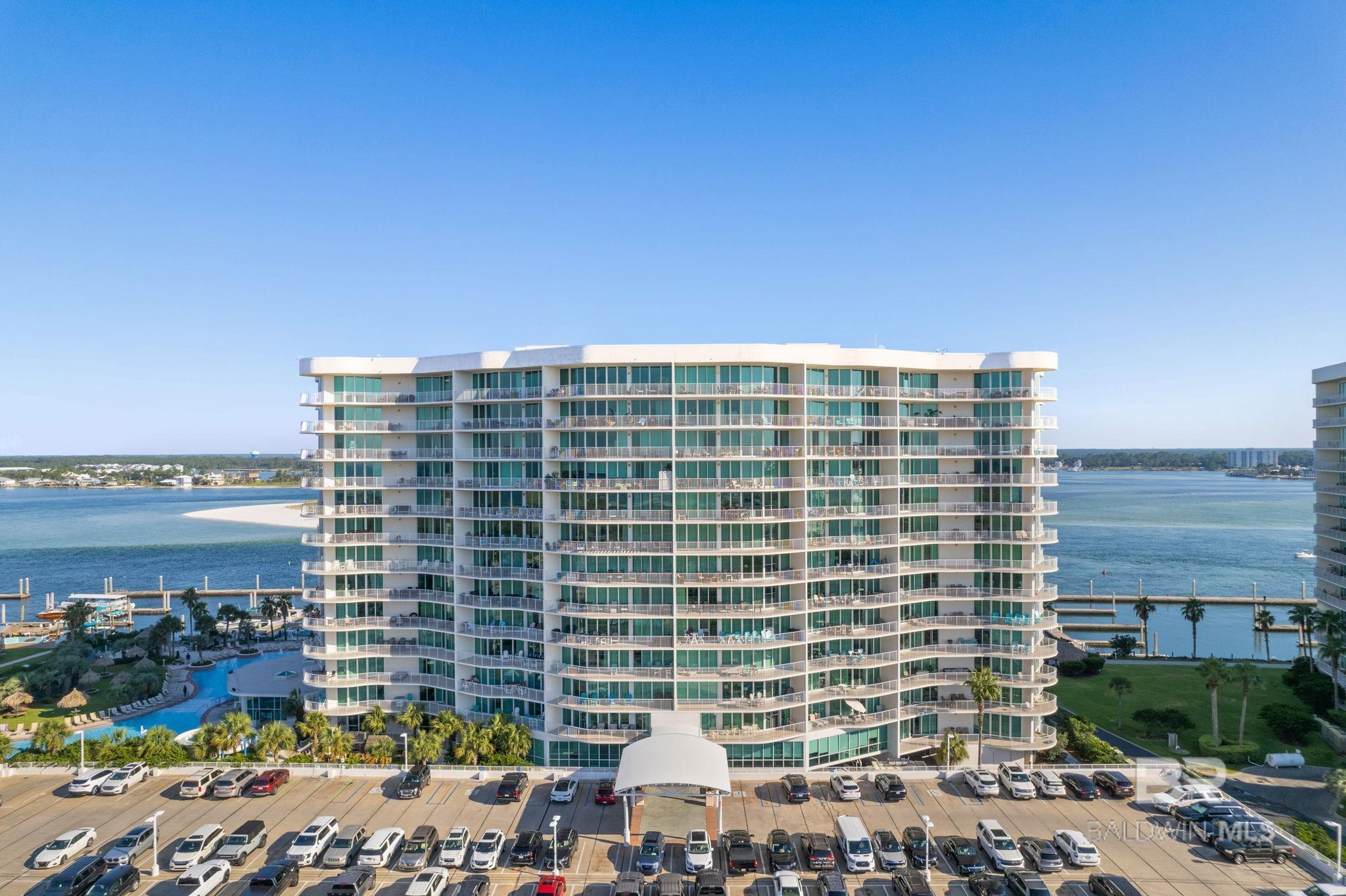 Condos for Sale in Caribe Resort Orange Beach