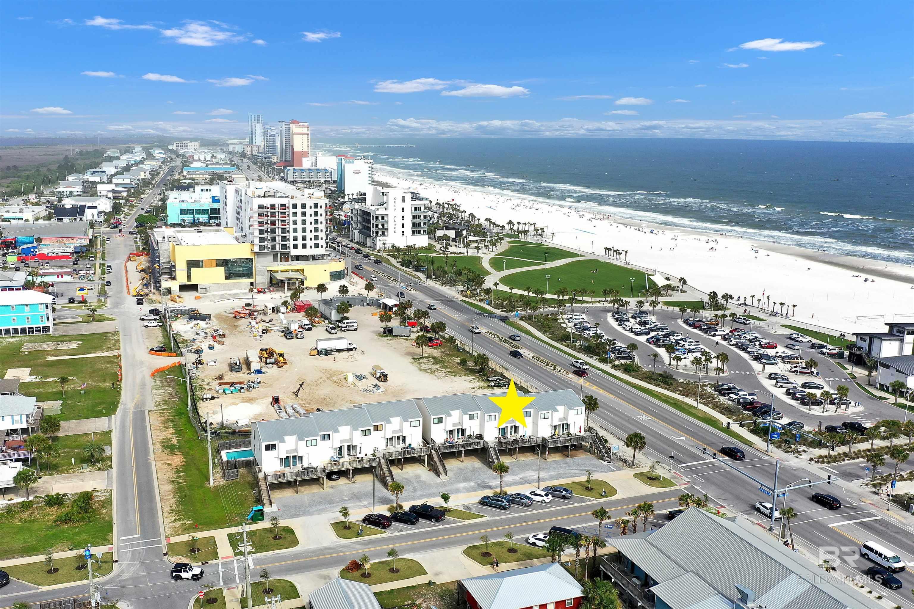 Gulf Shores Condos from $300,000 to $400,000