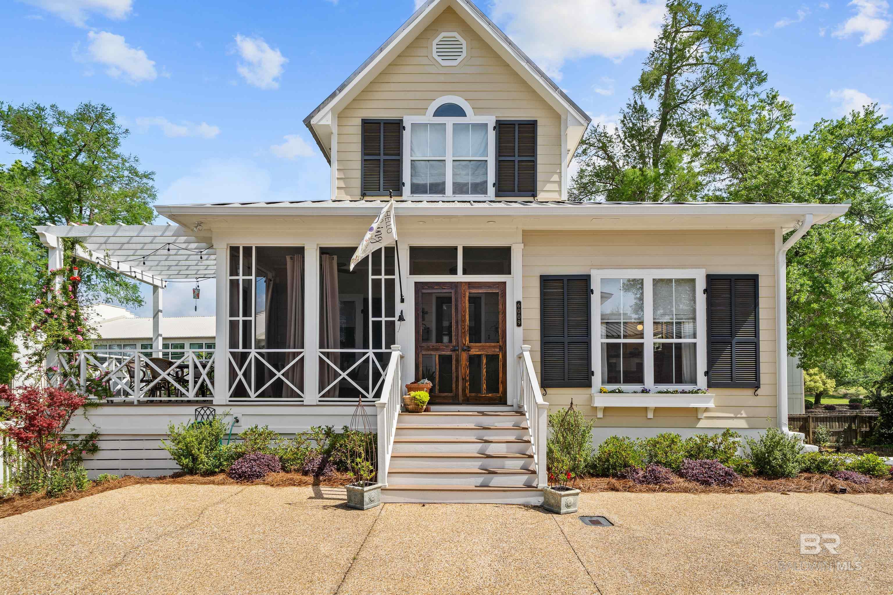 Homes for sale in Fairhope - Fairhope AL