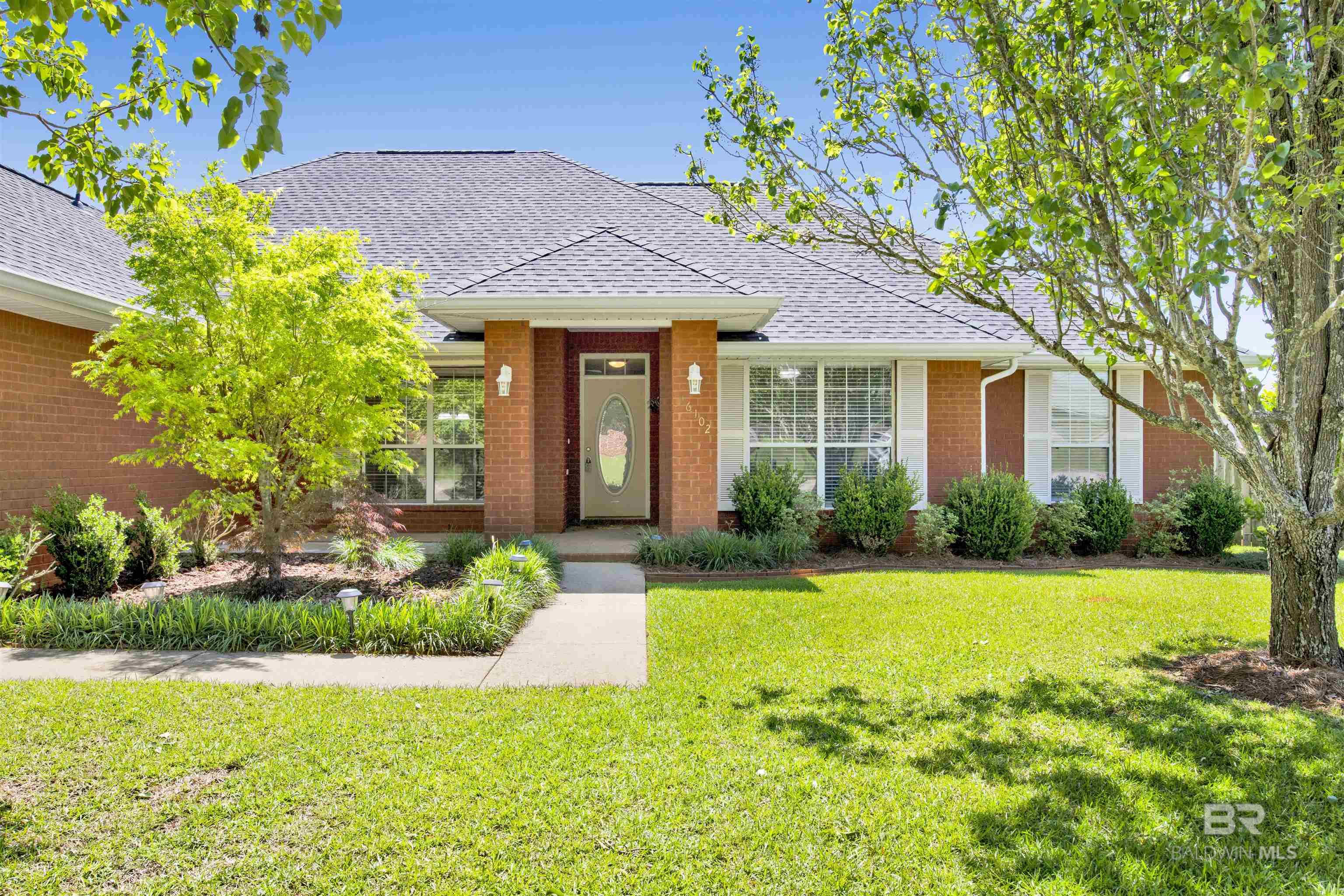 Loxley AL Real Estate