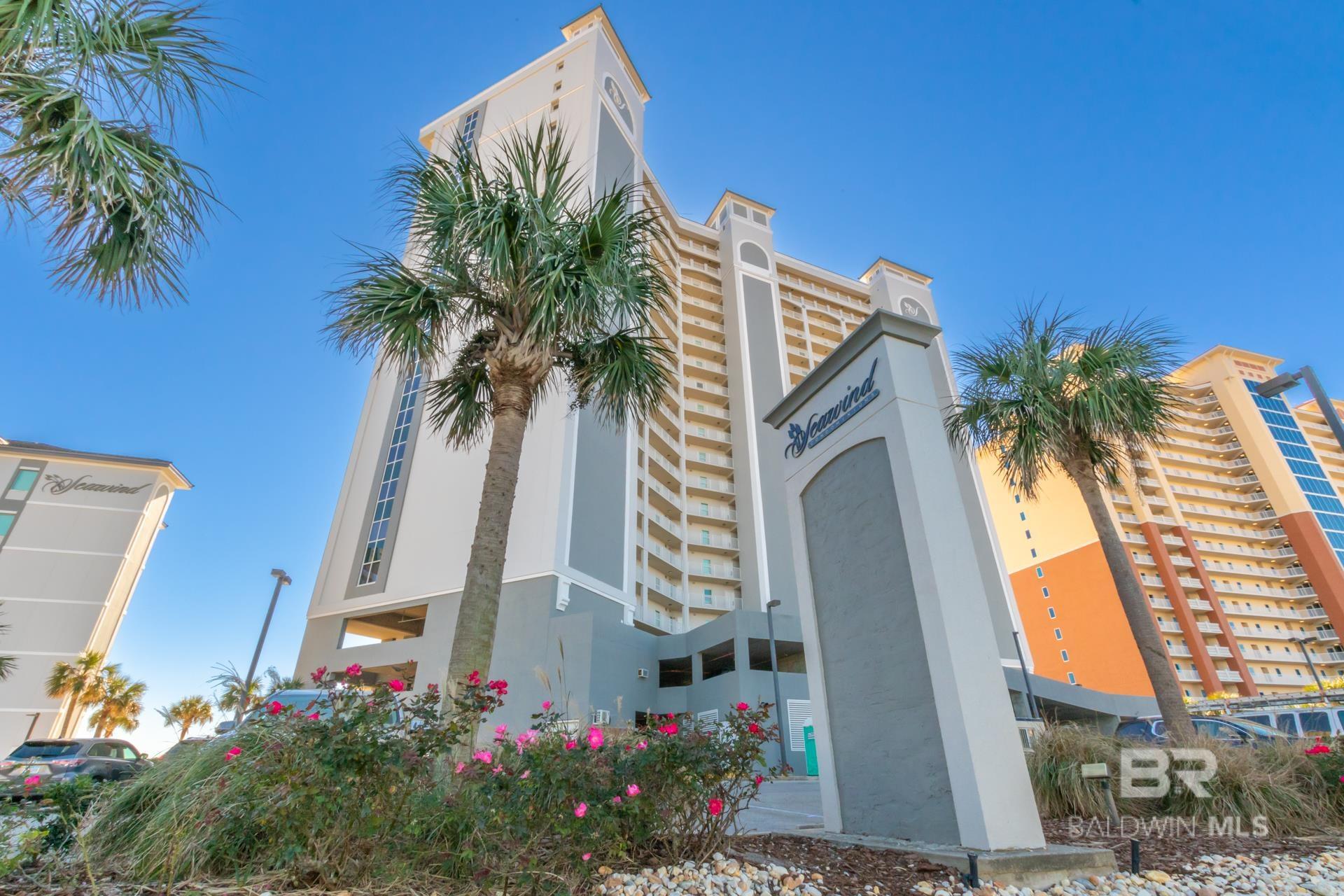 Gulf Shores Condos from $600,000-$1,000,000