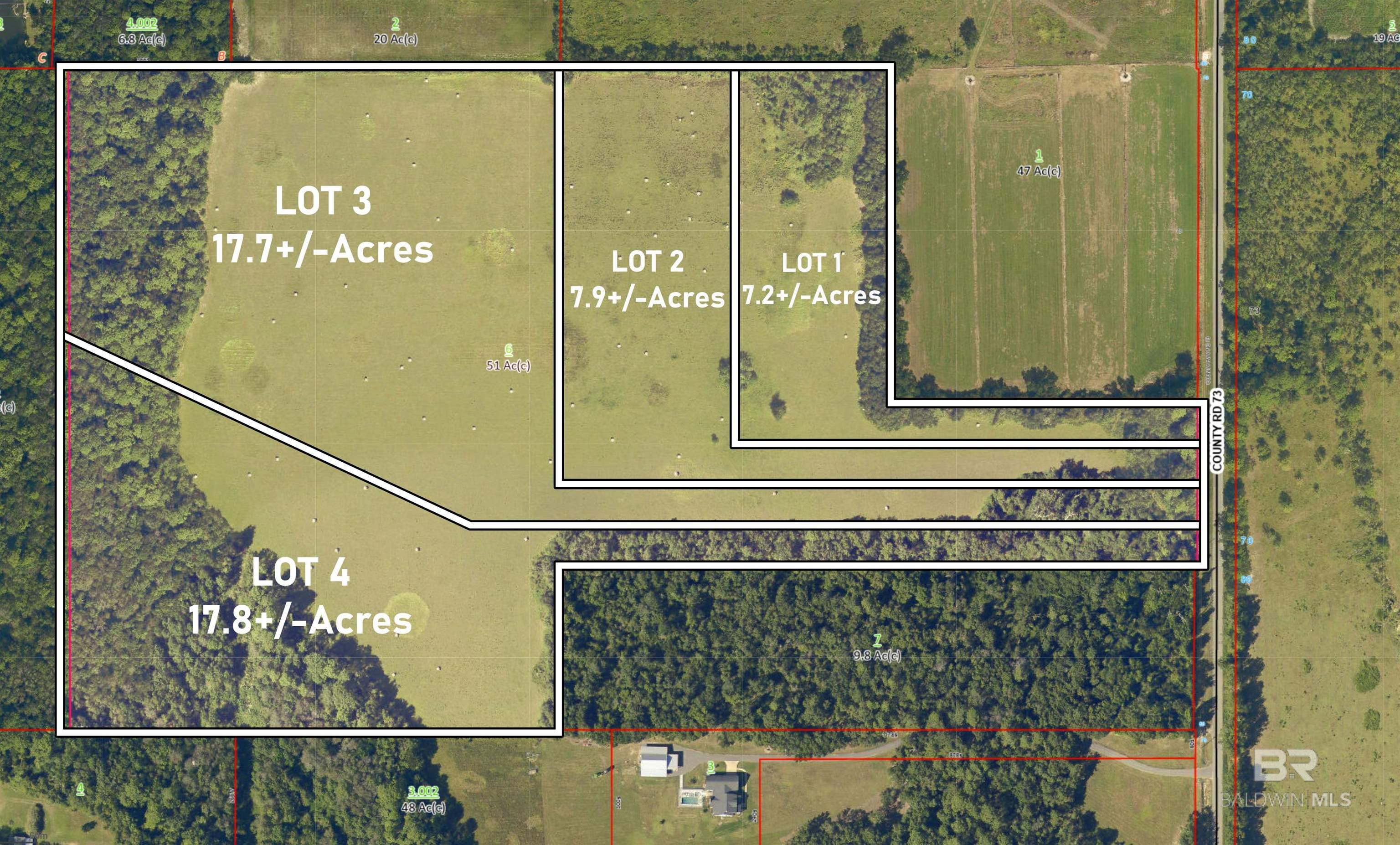 Summerdale AL Real Estate