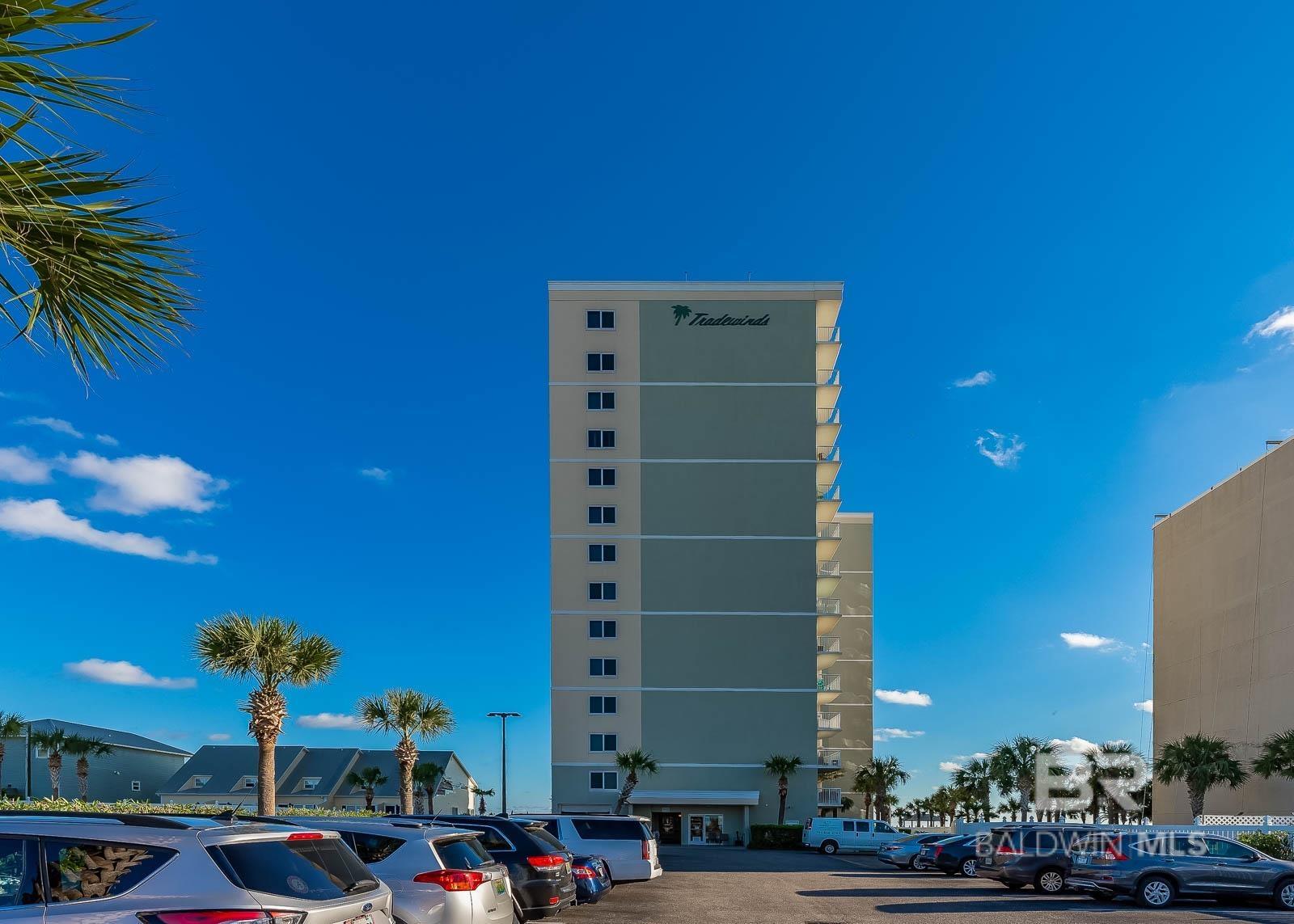 Condos for Sale in Tradewinds - Orange Beach AL