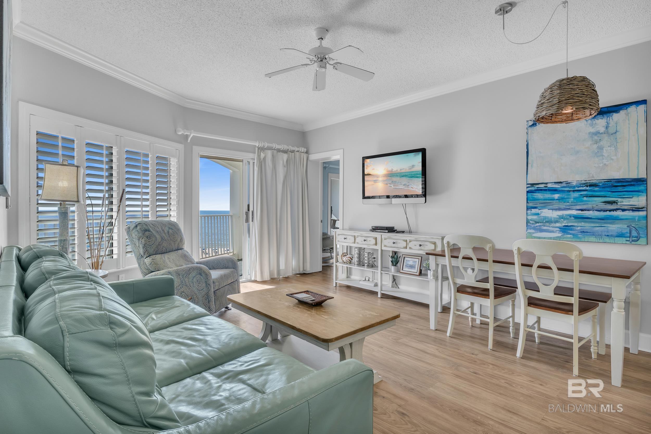 Orange Beach Condos from $500,000 to $600,000